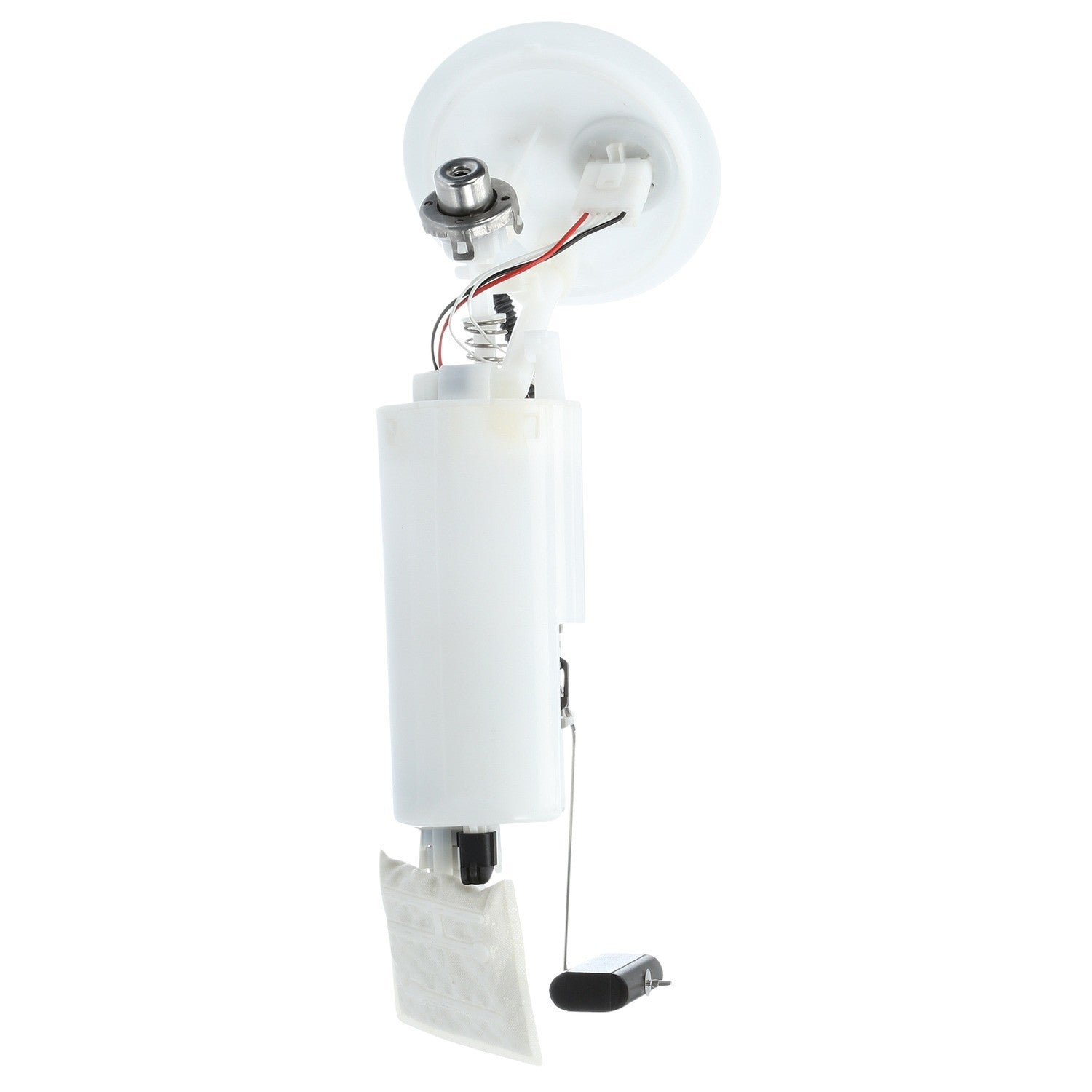 Front View of Fuel Pump Module Assembly DELPHI FG0203