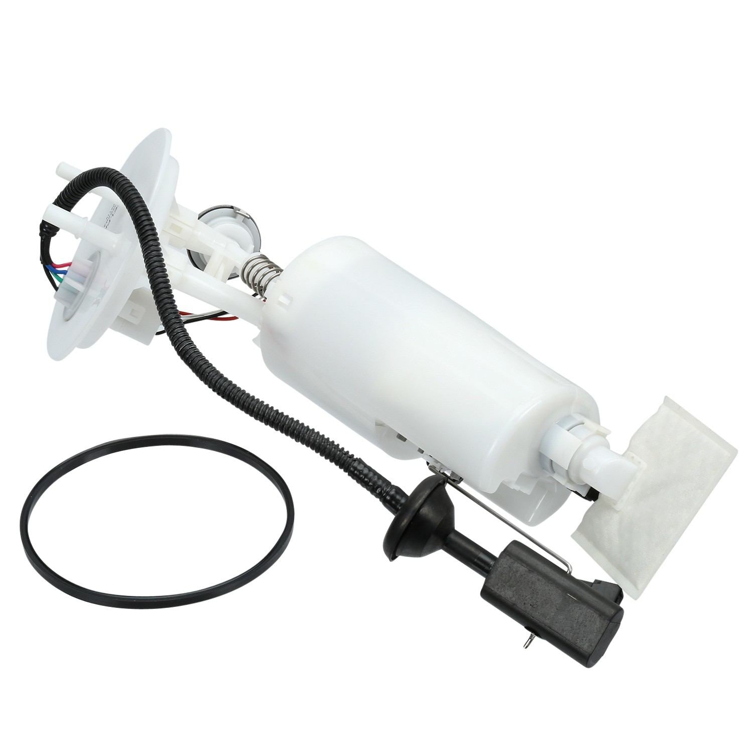 Kit View of Fuel Pump Module Assembly DELPHI FG0203