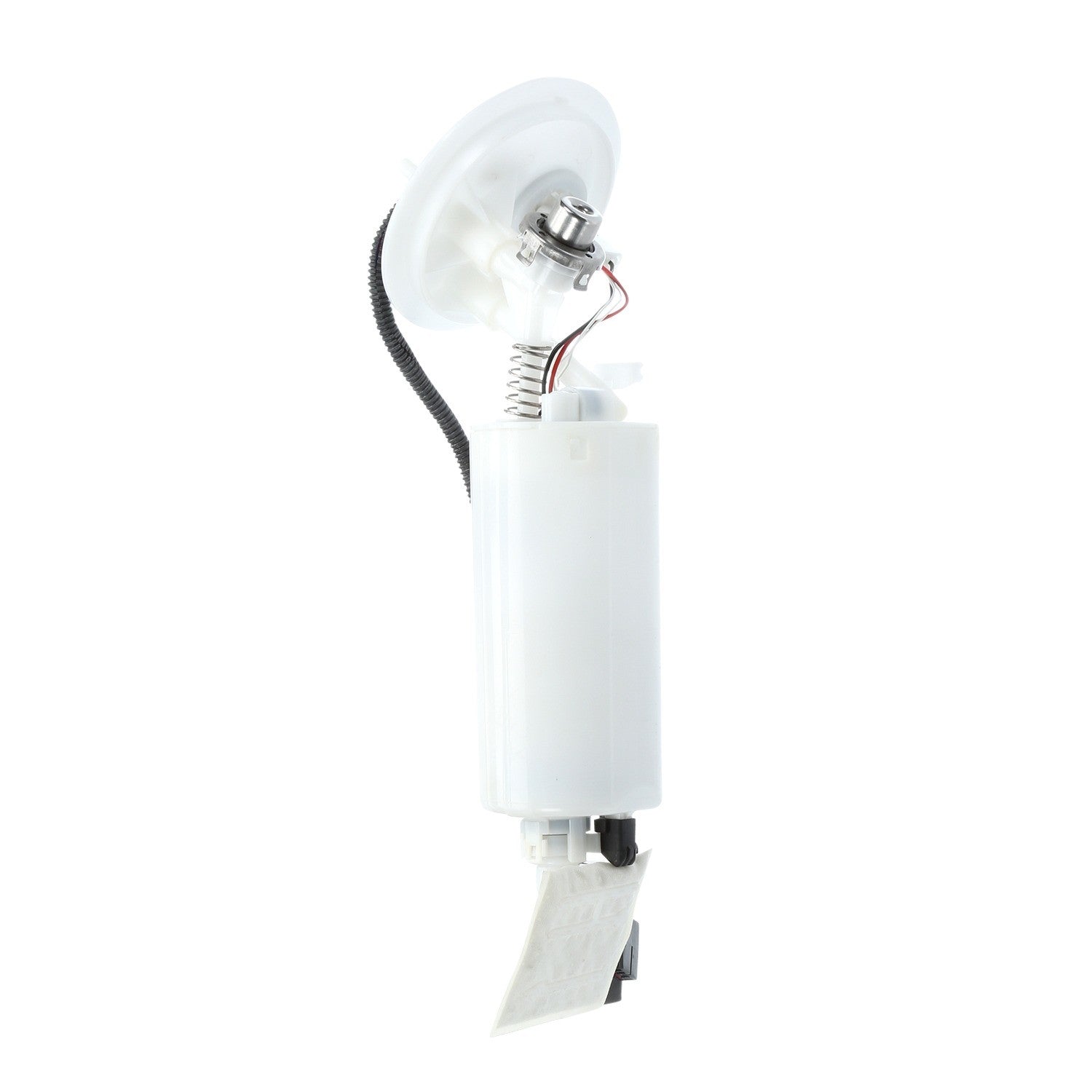 Left View of Fuel Pump Module Assembly DELPHI FG0203