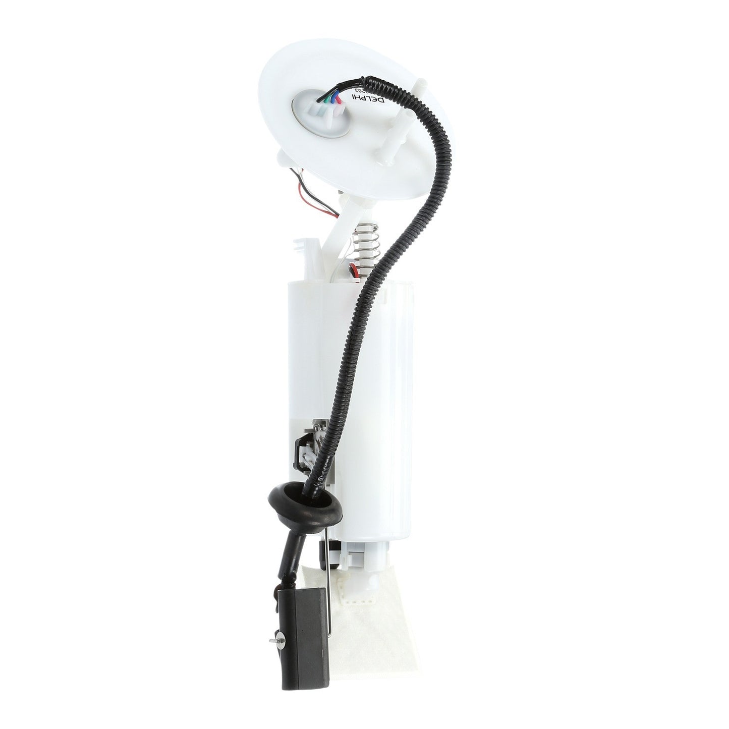 Right View of Fuel Pump Module Assembly DELPHI FG0203