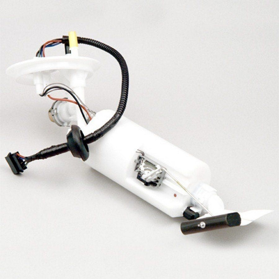 Side View of Fuel Pump Module Assembly DELPHI FG0203