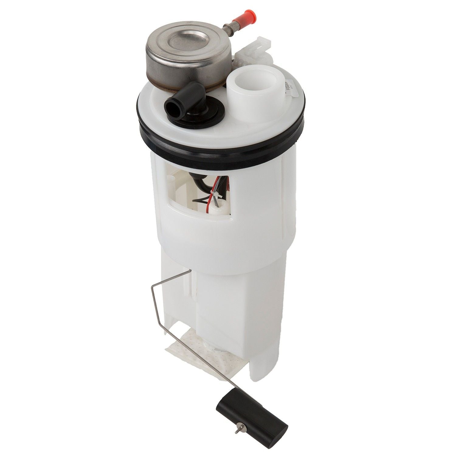 Angle View of Fuel Pump Module Assembly DELPHI FG0209