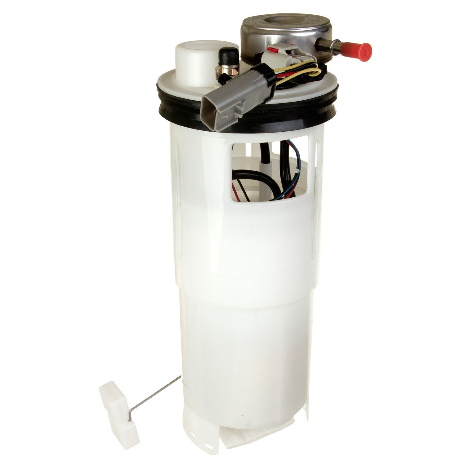 Angle View of Fuel Pump Module Assembly DELPHI FG0212