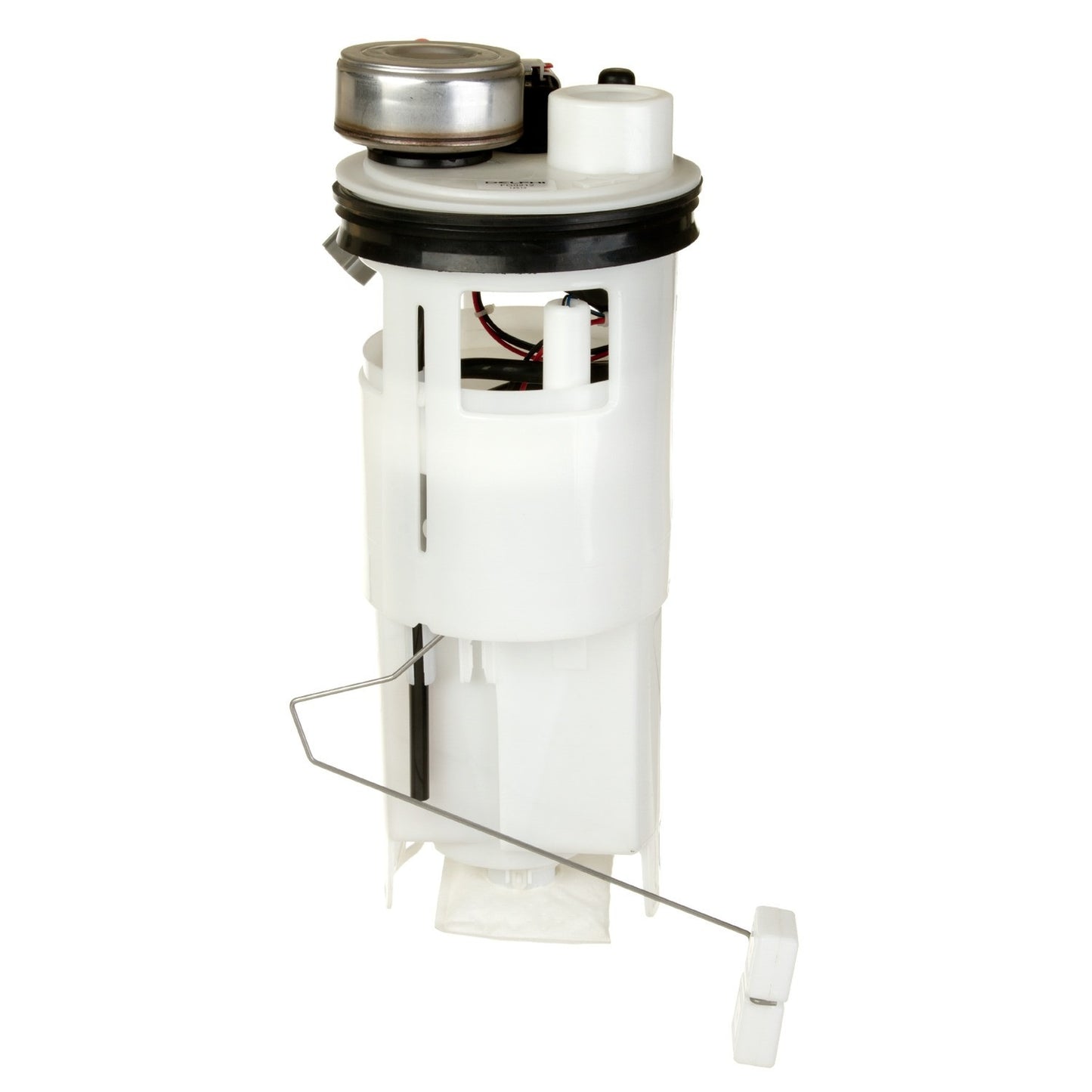 Back View of Fuel Pump Module Assembly DELPHI FG0212