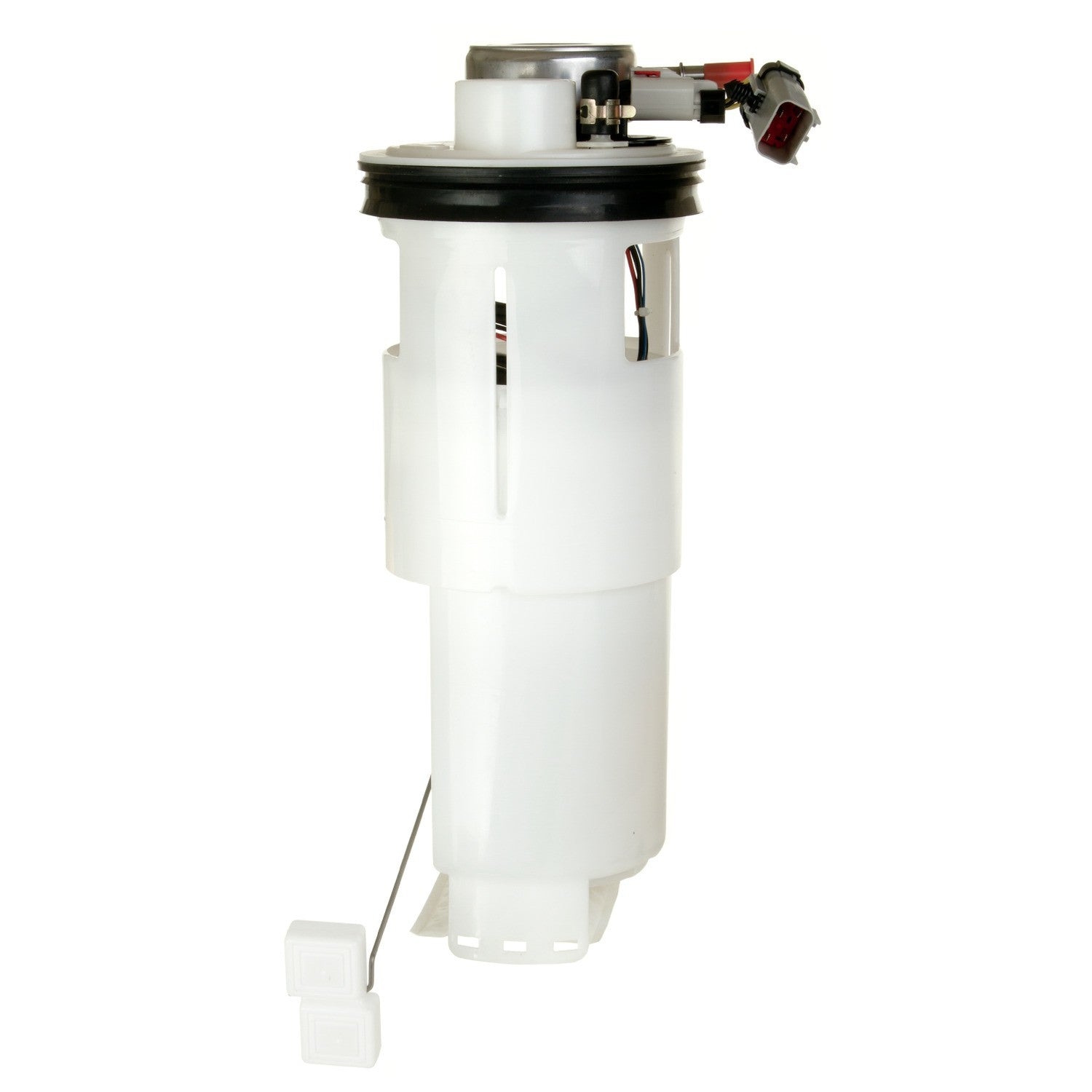 Side View of Fuel Pump Module Assembly DELPHI FG0212