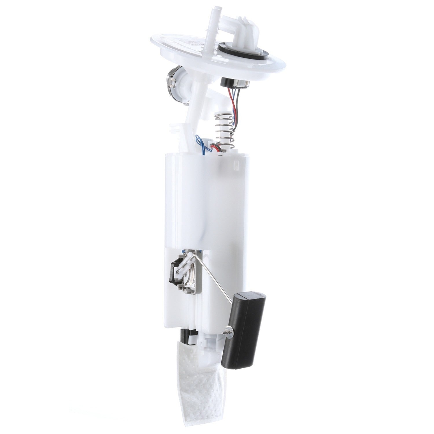 Back View of Fuel Pump Module Assembly DELPHI FG0215