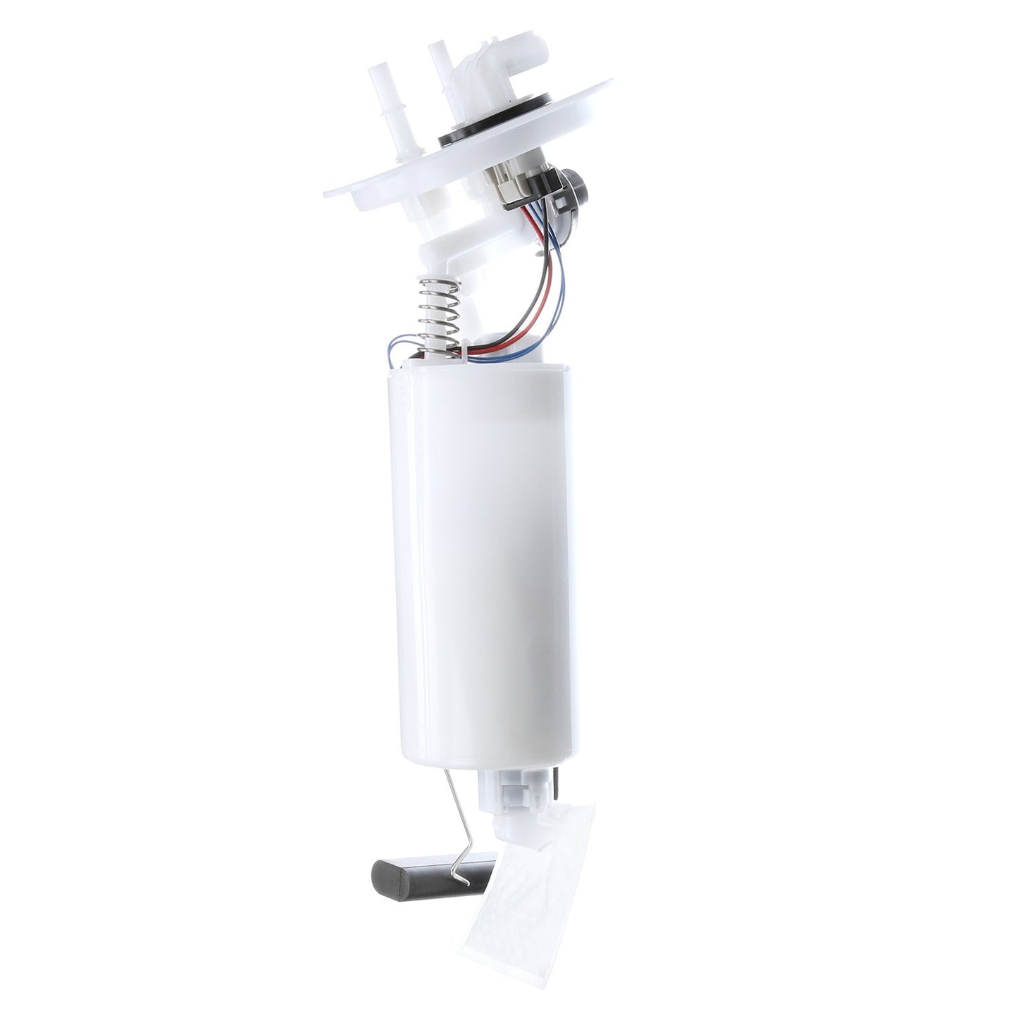 Left View of Fuel Pump Module Assembly DELPHI FG0215