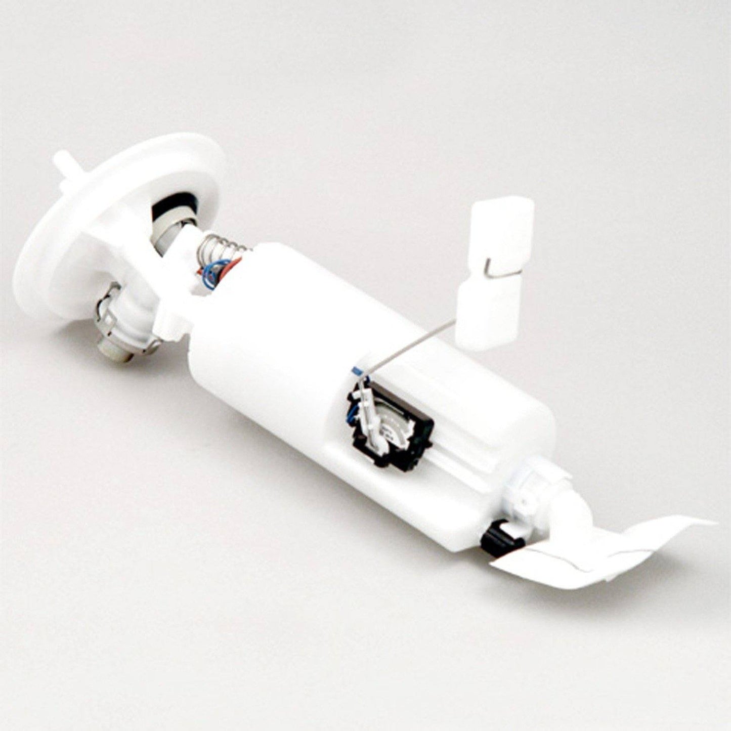 Side View of Fuel Pump Module Assembly DELPHI FG0215