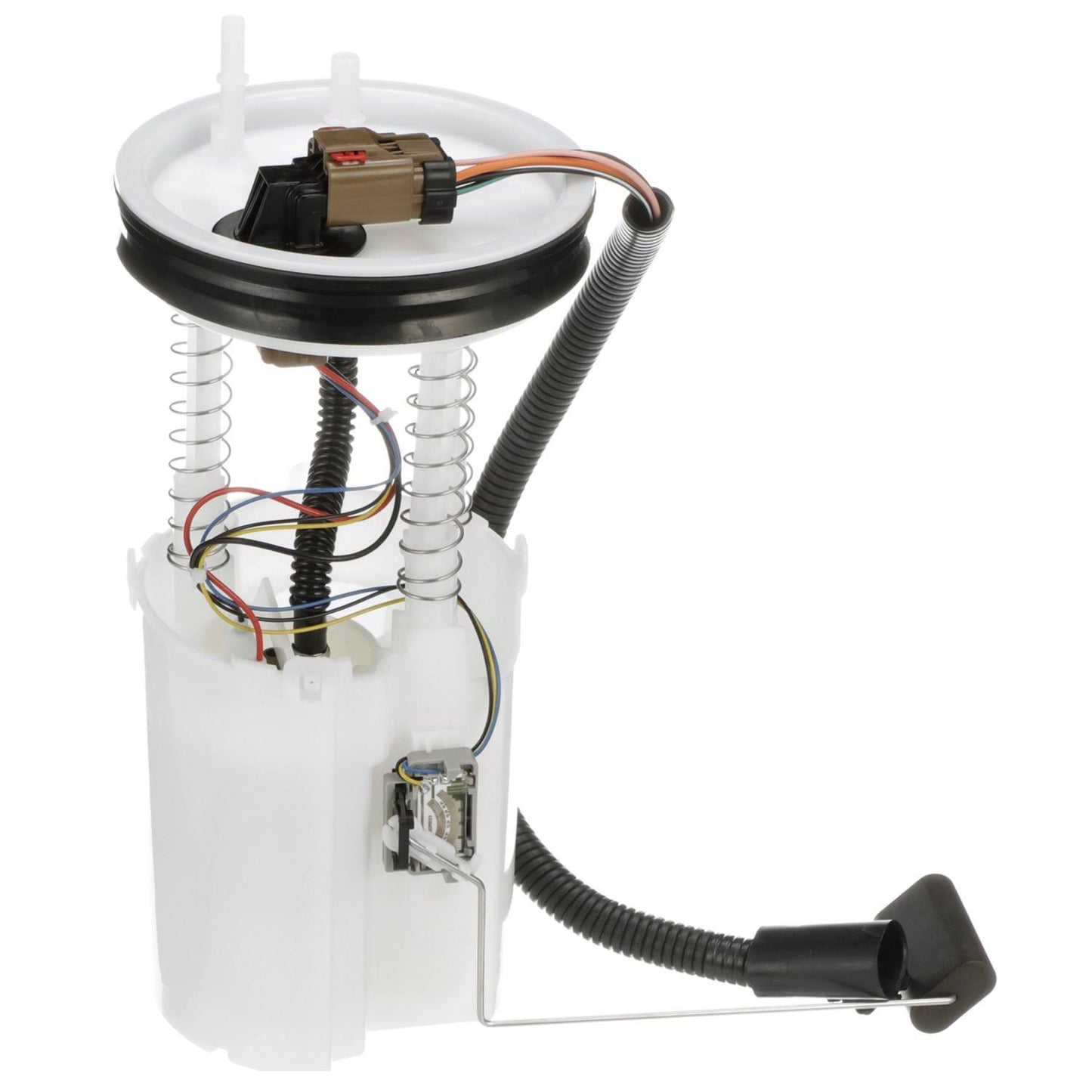 Angle View of Fuel Pump Module Assembly DELPHI FG0222