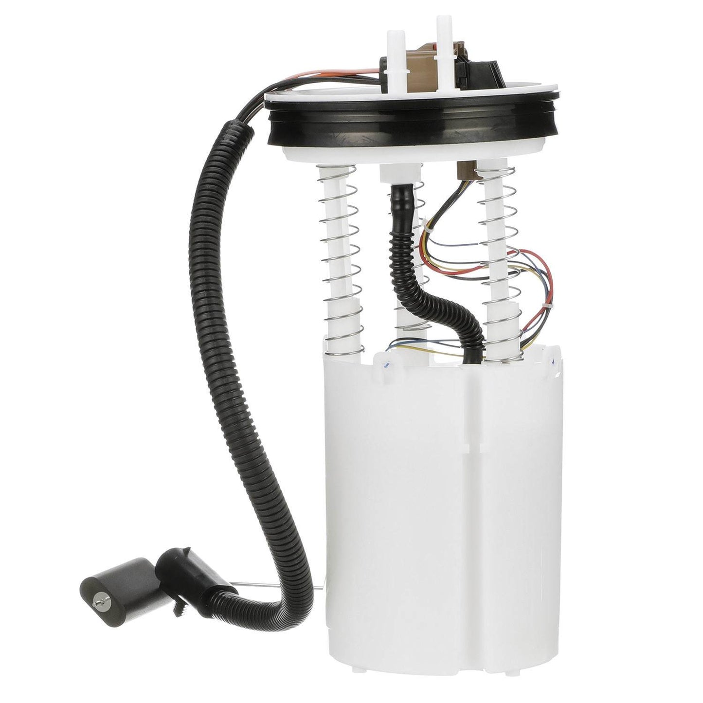 Back View of Fuel Pump Module Assembly DELPHI FG0222