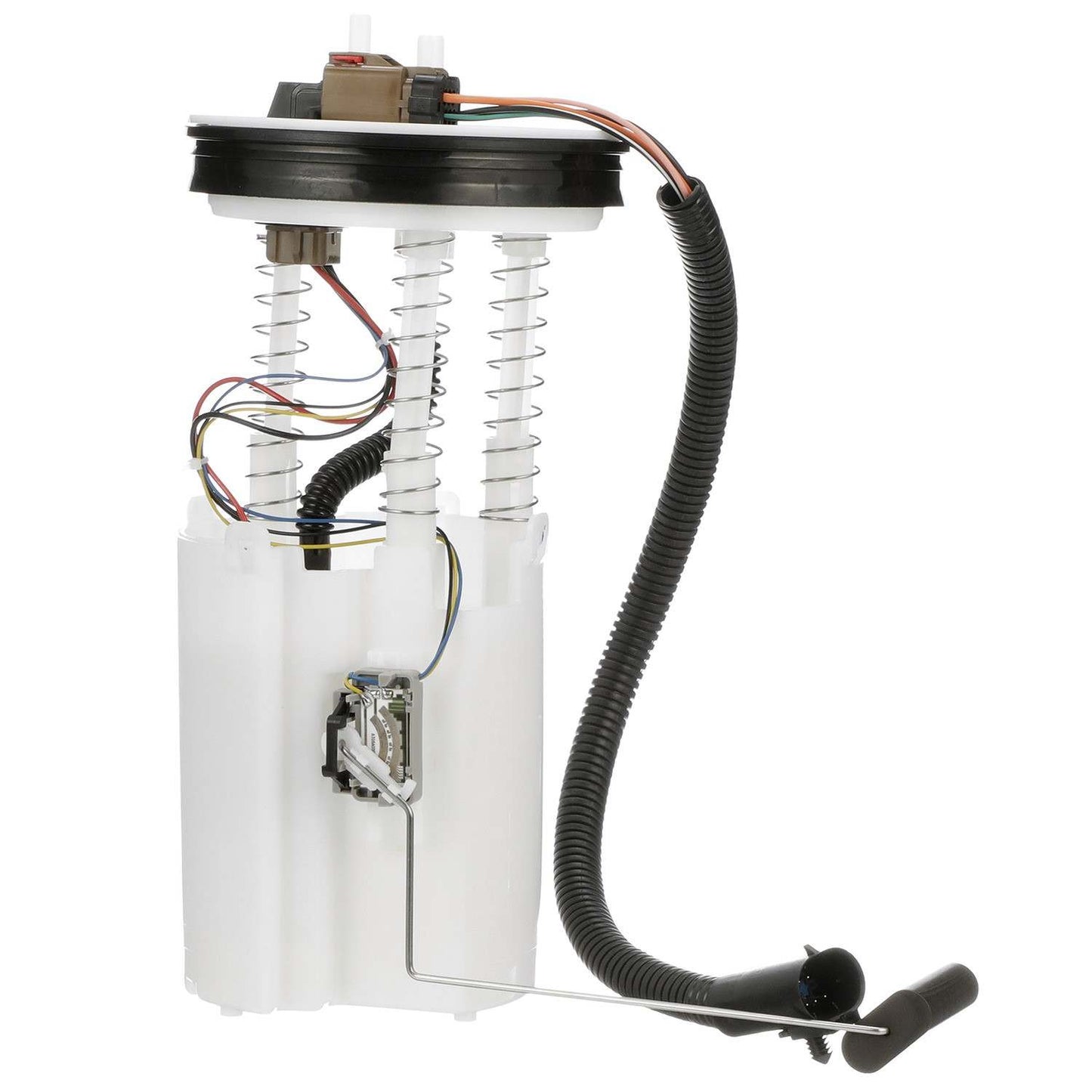 Front View of Fuel Pump Module Assembly DELPHI FG0222