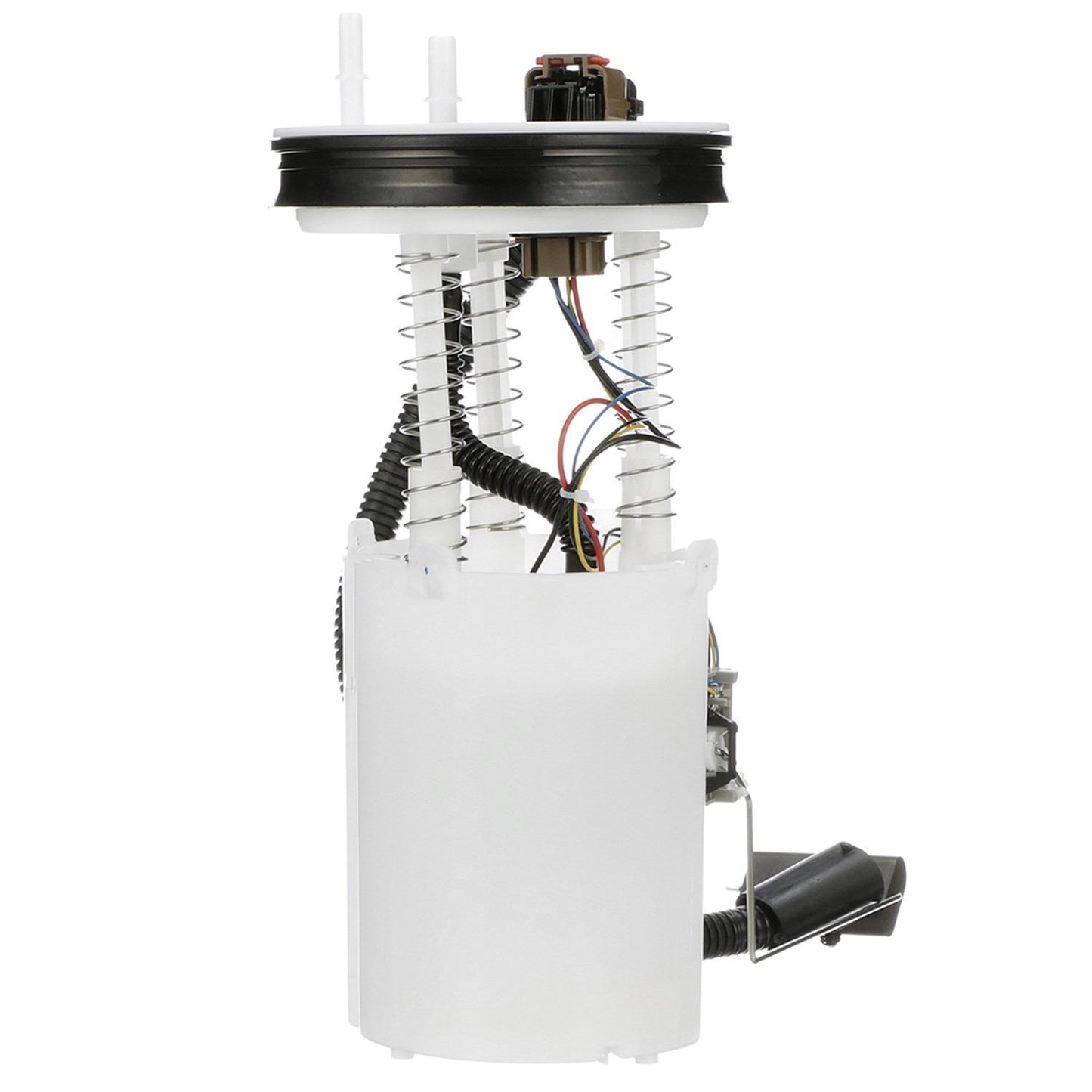 Left View of Fuel Pump Module Assembly DELPHI FG0222