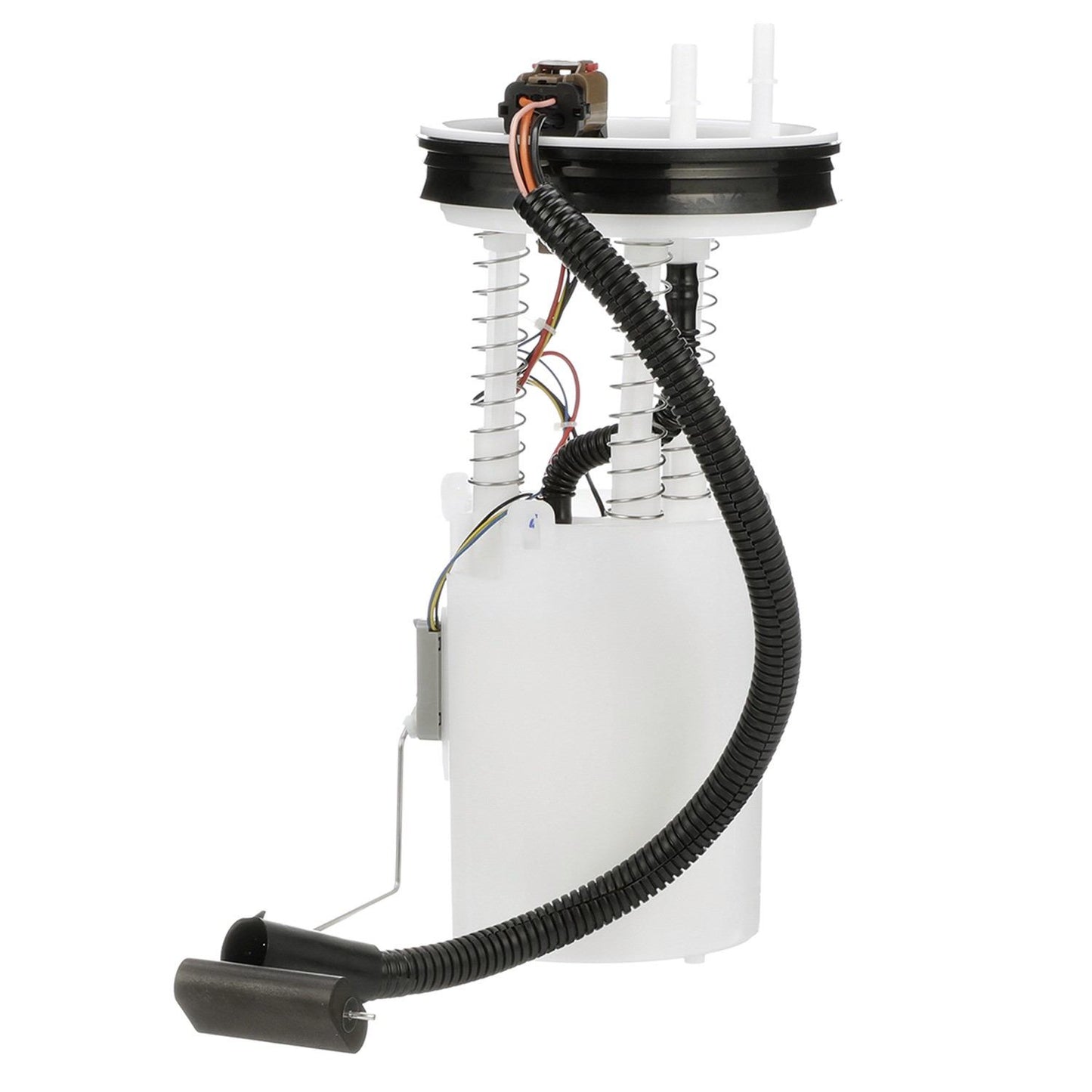 Right View of Fuel Pump Module Assembly DELPHI FG0222