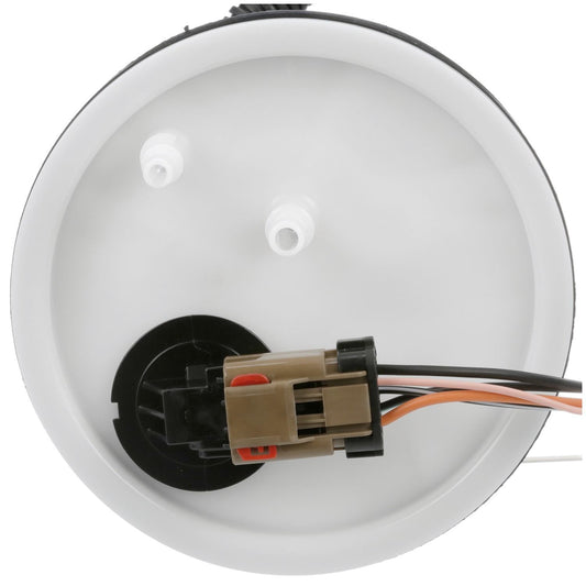 Top View of Fuel Pump Module Assembly DELPHI FG0222