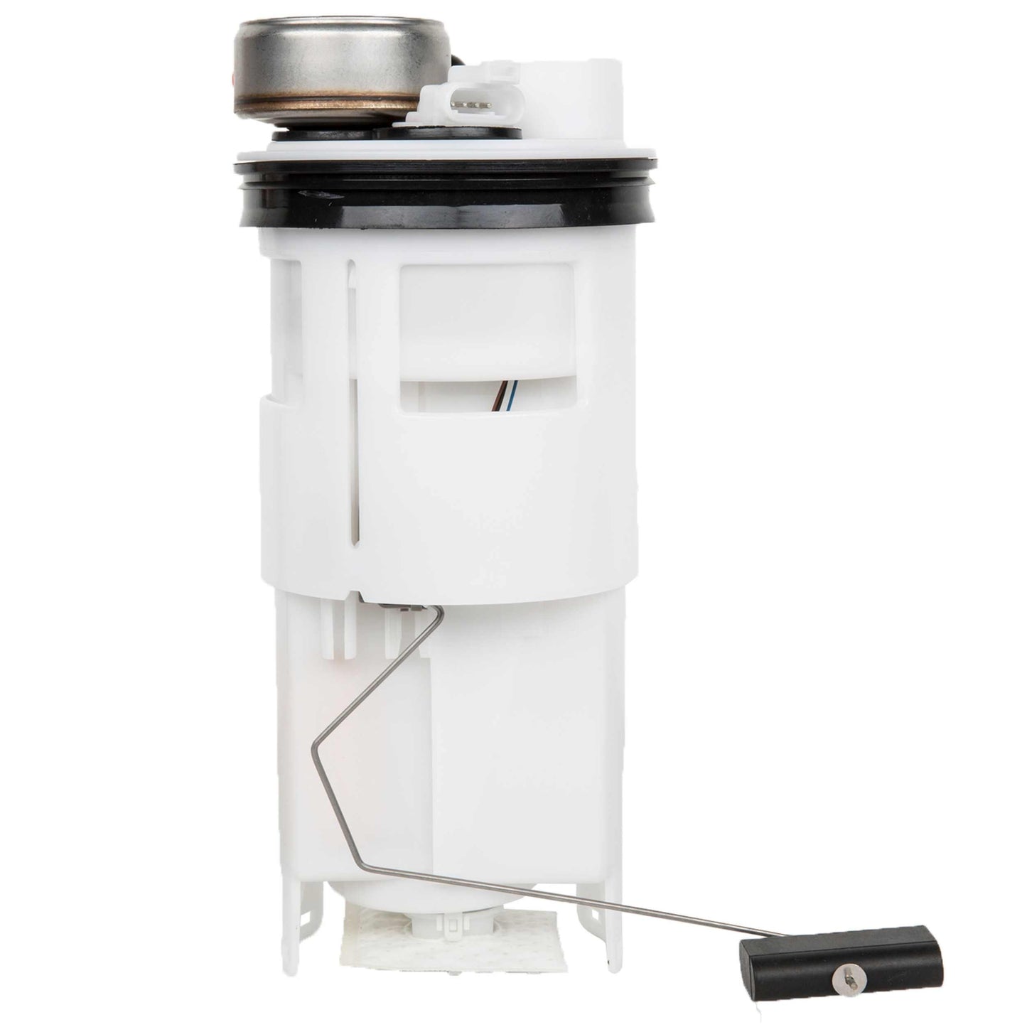 Front View of Fuel Pump Module Assembly DELPHI FG0224