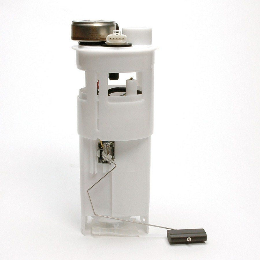 Side View of Fuel Pump Module Assembly DELPHI FG0224