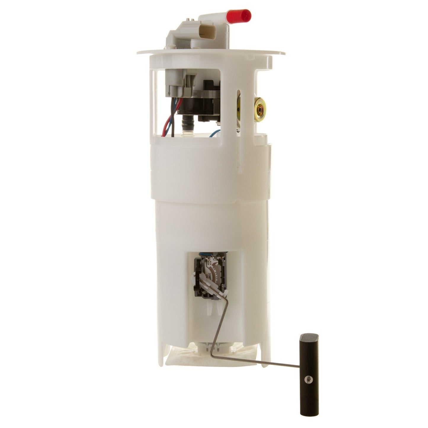 Back View of Fuel Pump Module Assembly DELPHI FG0232