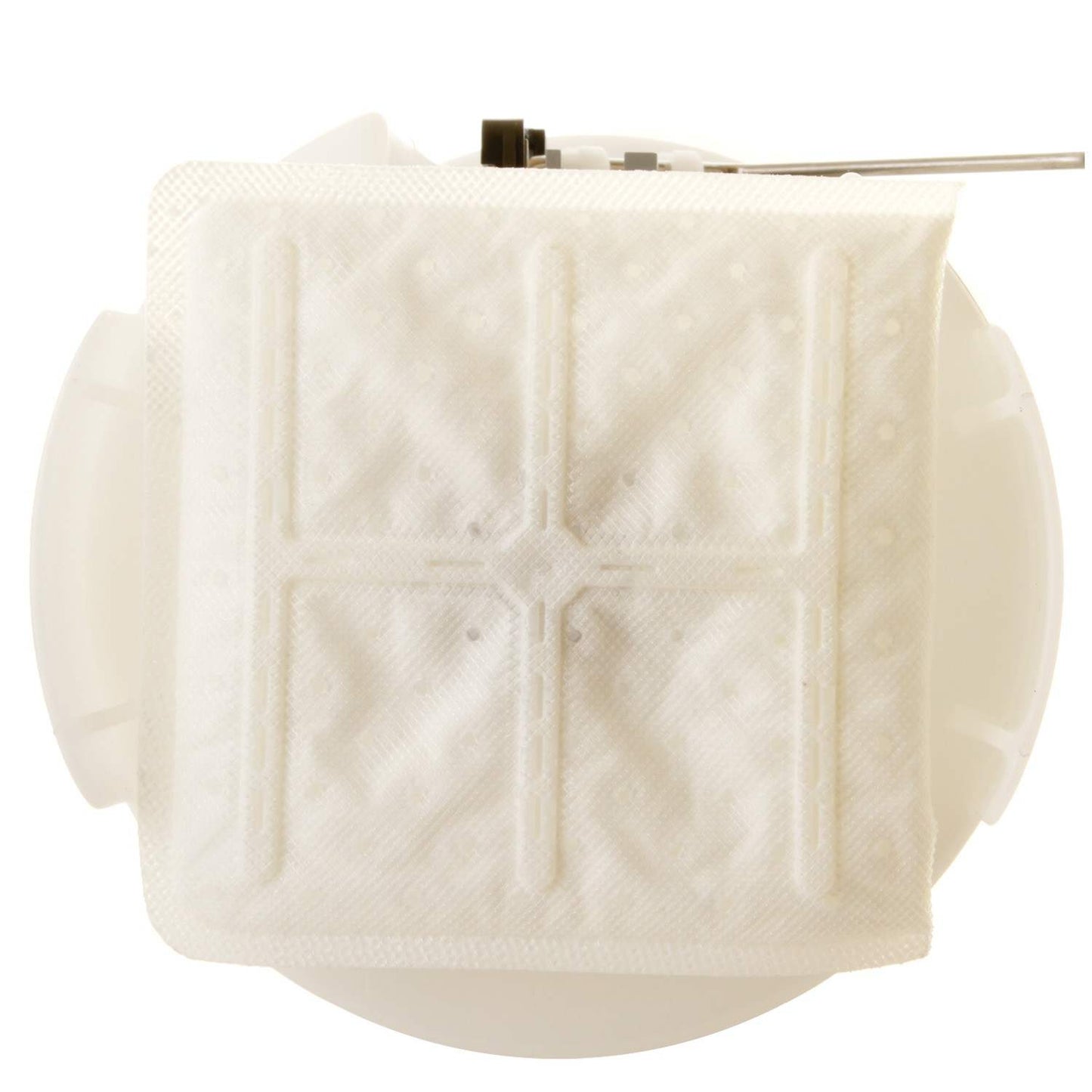 Bottom View of Fuel Pump Module Assembly DELPHI FG0232