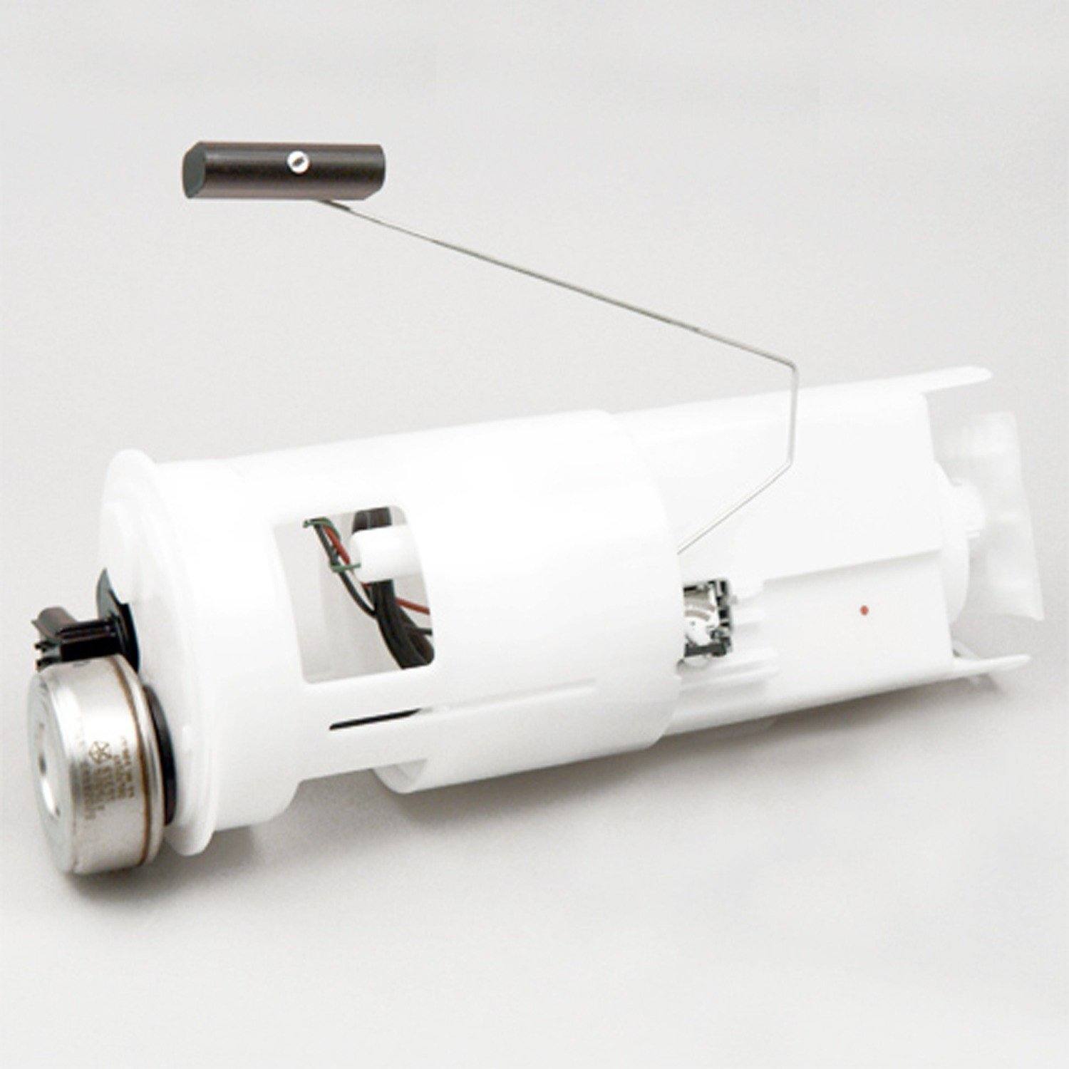 Side View of Fuel Pump Module Assembly DELPHI FG0234