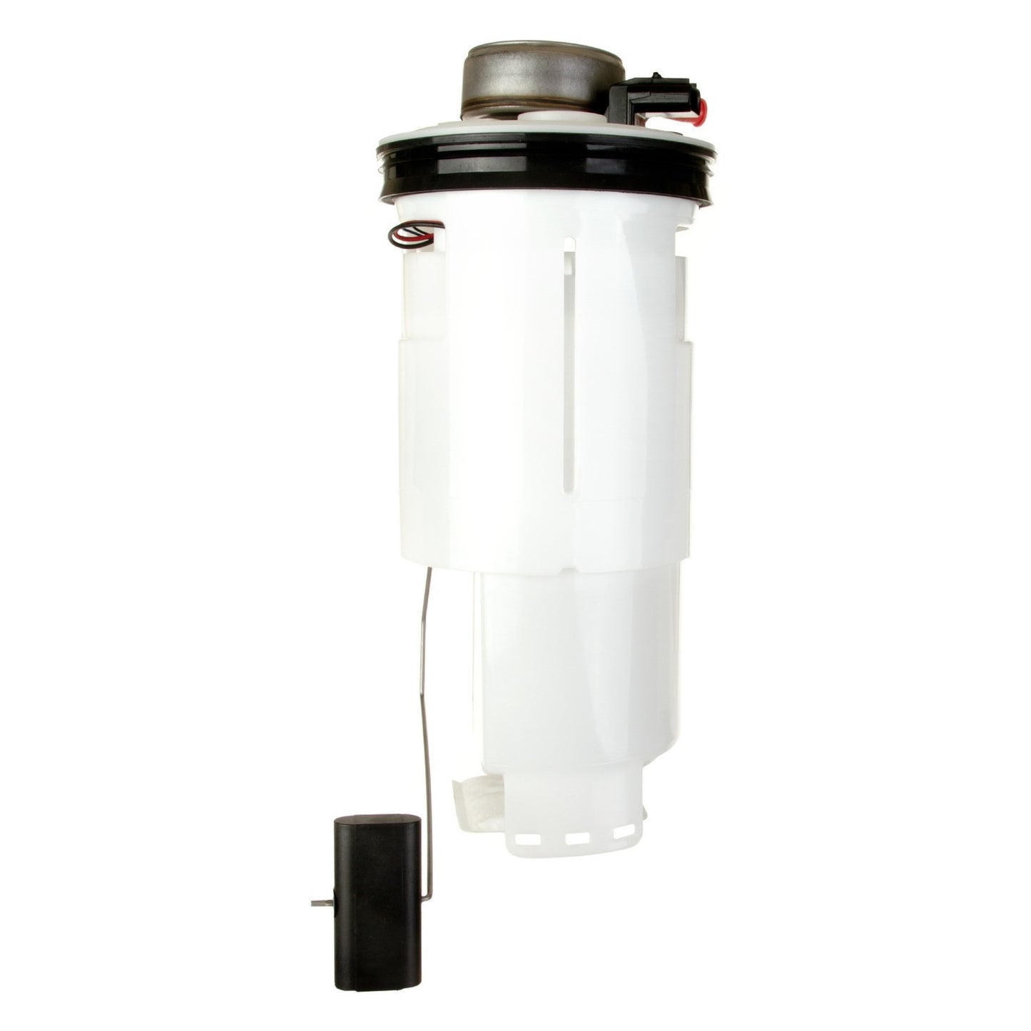 Side View of Fuel Pump Module Assembly DELPHI FG0235