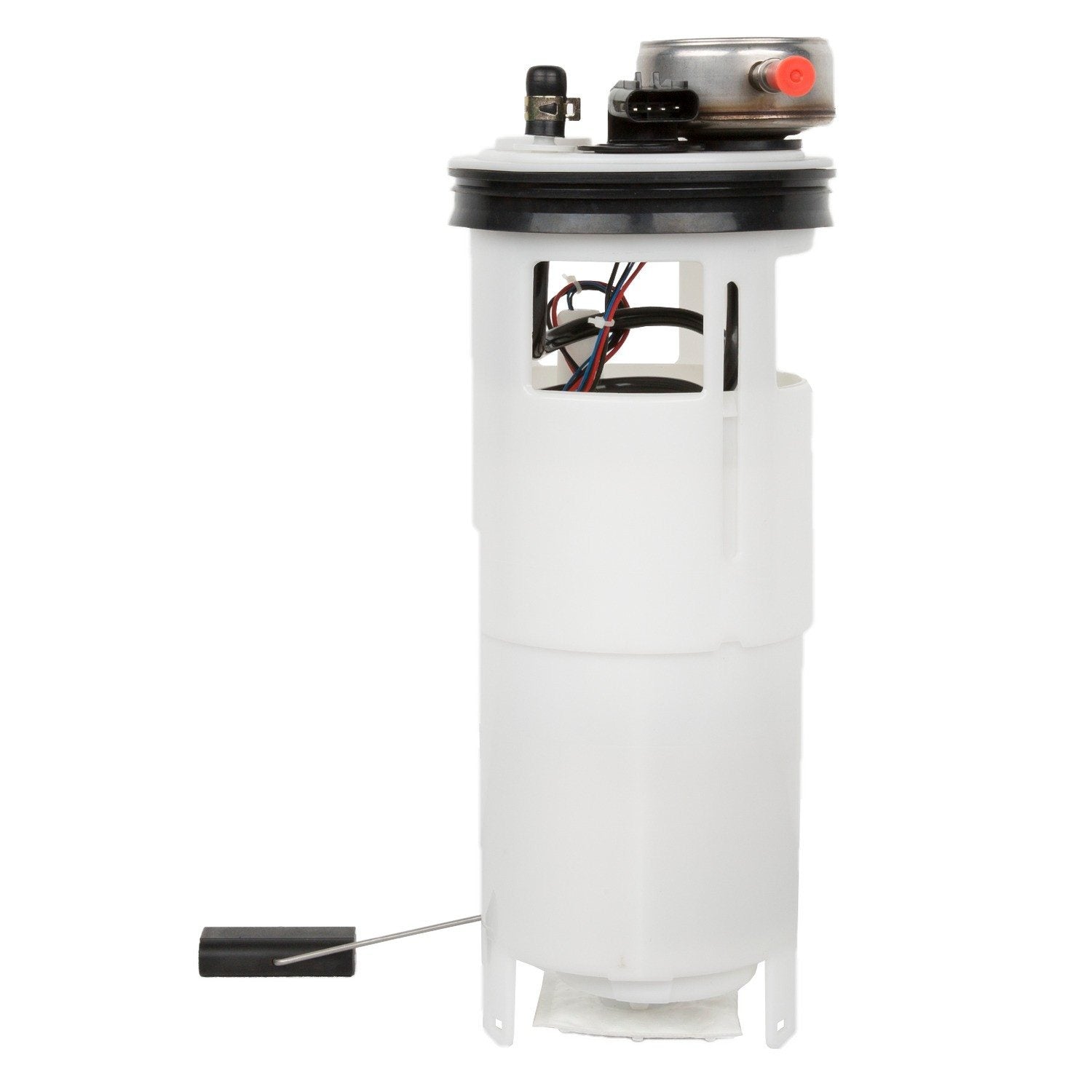 Front View of Fuel Pump Module Assembly DELPHI FG0236