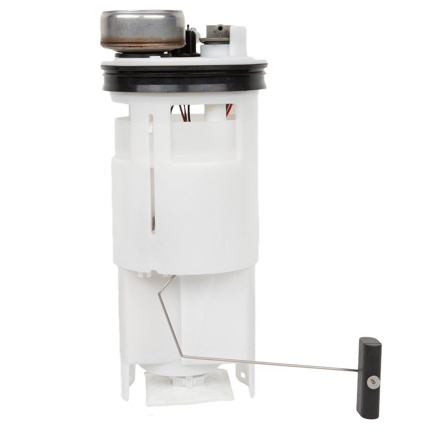 Back View of Fuel Pump Module Assembly DELPHI FG0237