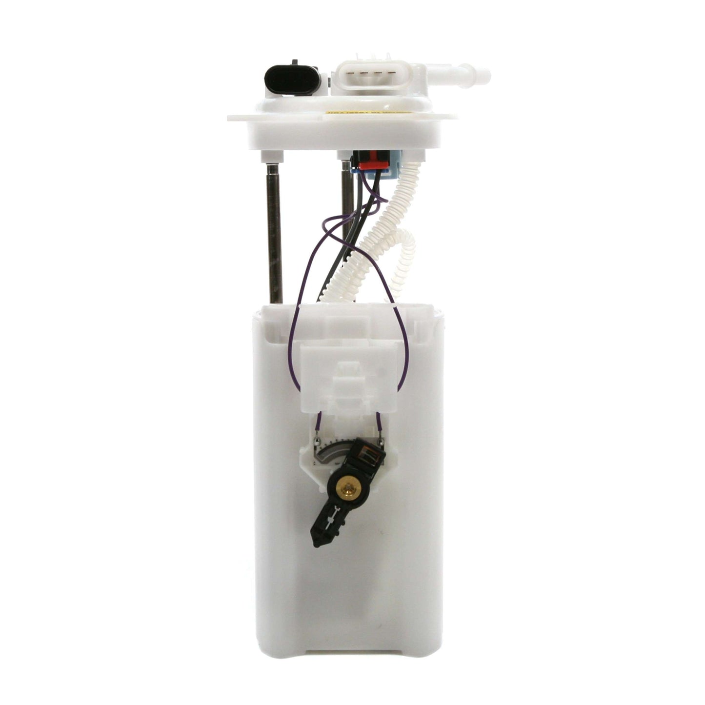 Angle View of Fuel Pump Module Assembly DELPHI FG0268