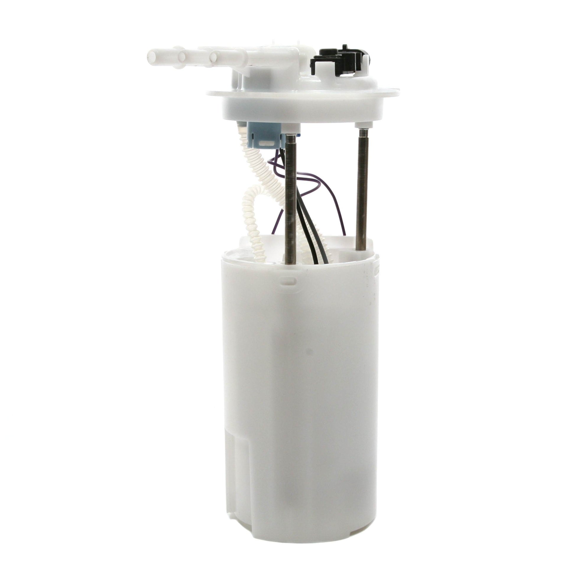 Back View of Fuel Pump Module Assembly DELPHI FG0268