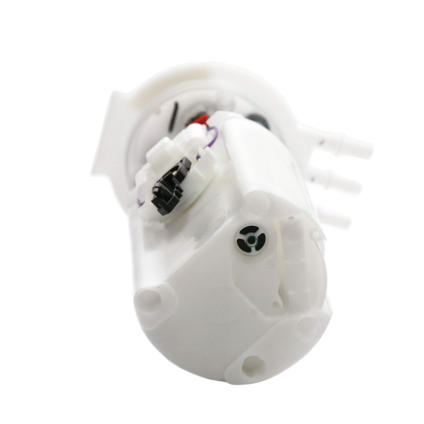 Bottom View of Fuel Pump Module Assembly DELPHI FG0268