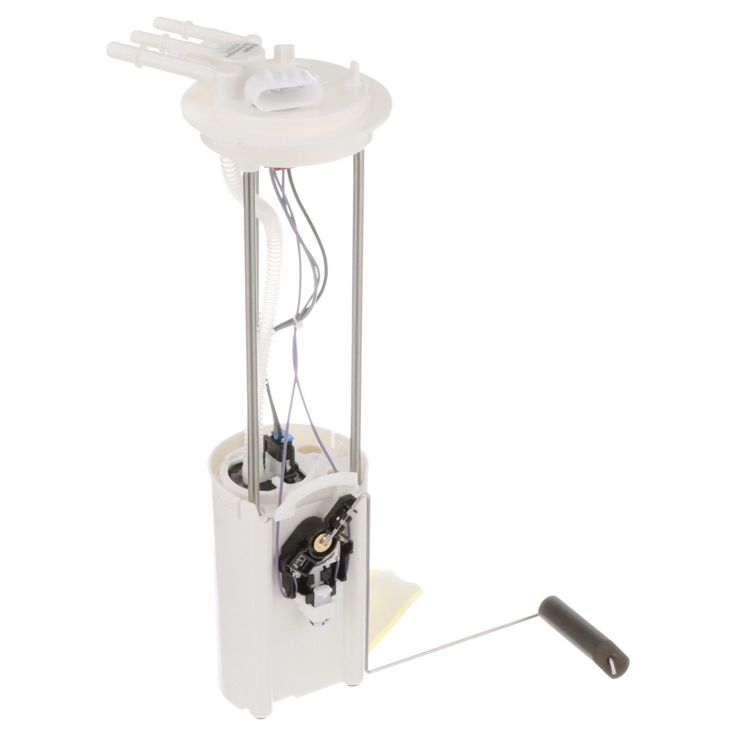 Angle View of Fuel Pump Module Assembly DELPHI FG0271