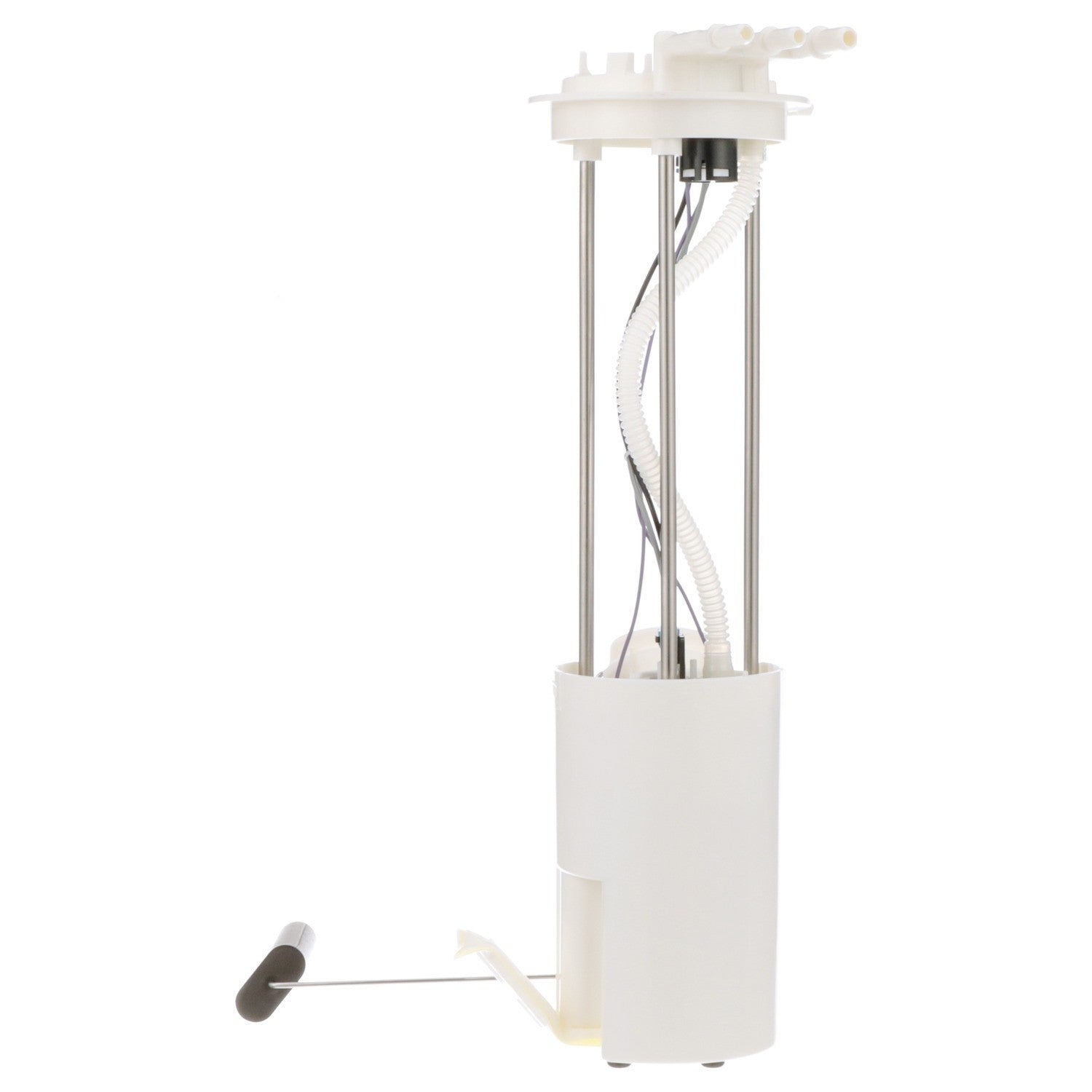 Back View of Fuel Pump Module Assembly DELPHI FG0271