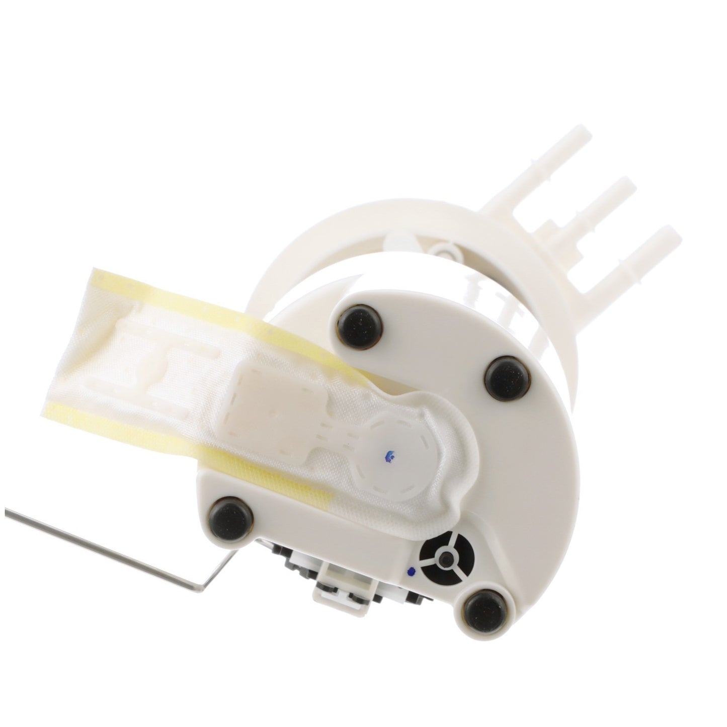 Bottom View of Fuel Pump Module Assembly DELPHI FG0271