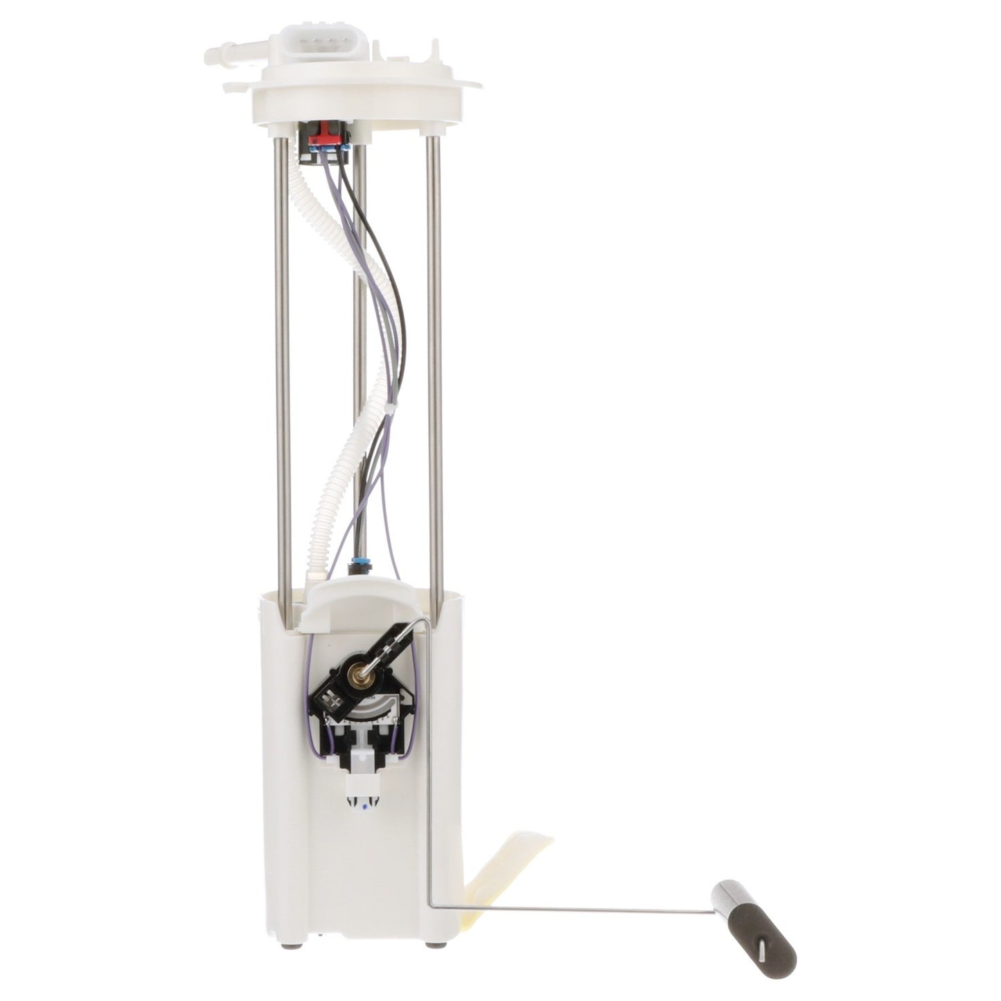 Front View of Fuel Pump Module Assembly DELPHI FG0271