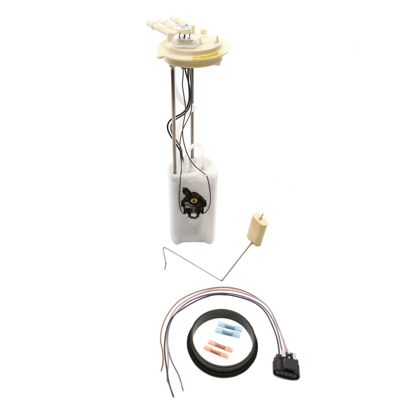 Kit View of Fuel Pump Module Assembly DELPHI FG0271