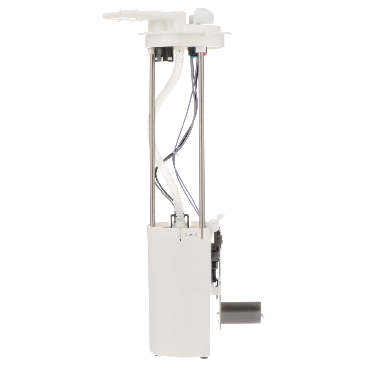 Left View of Fuel Pump Module Assembly DELPHI FG0271