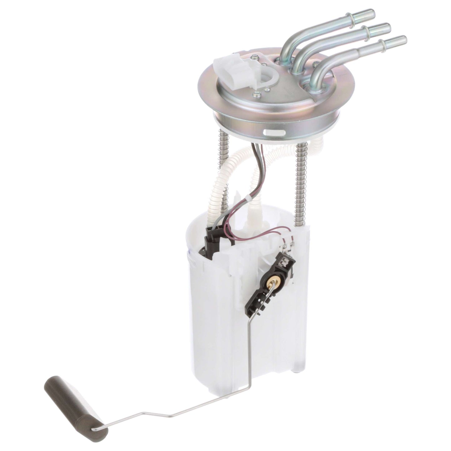 Angle View of Fuel Pump Module Assembly DELPHI FG0275