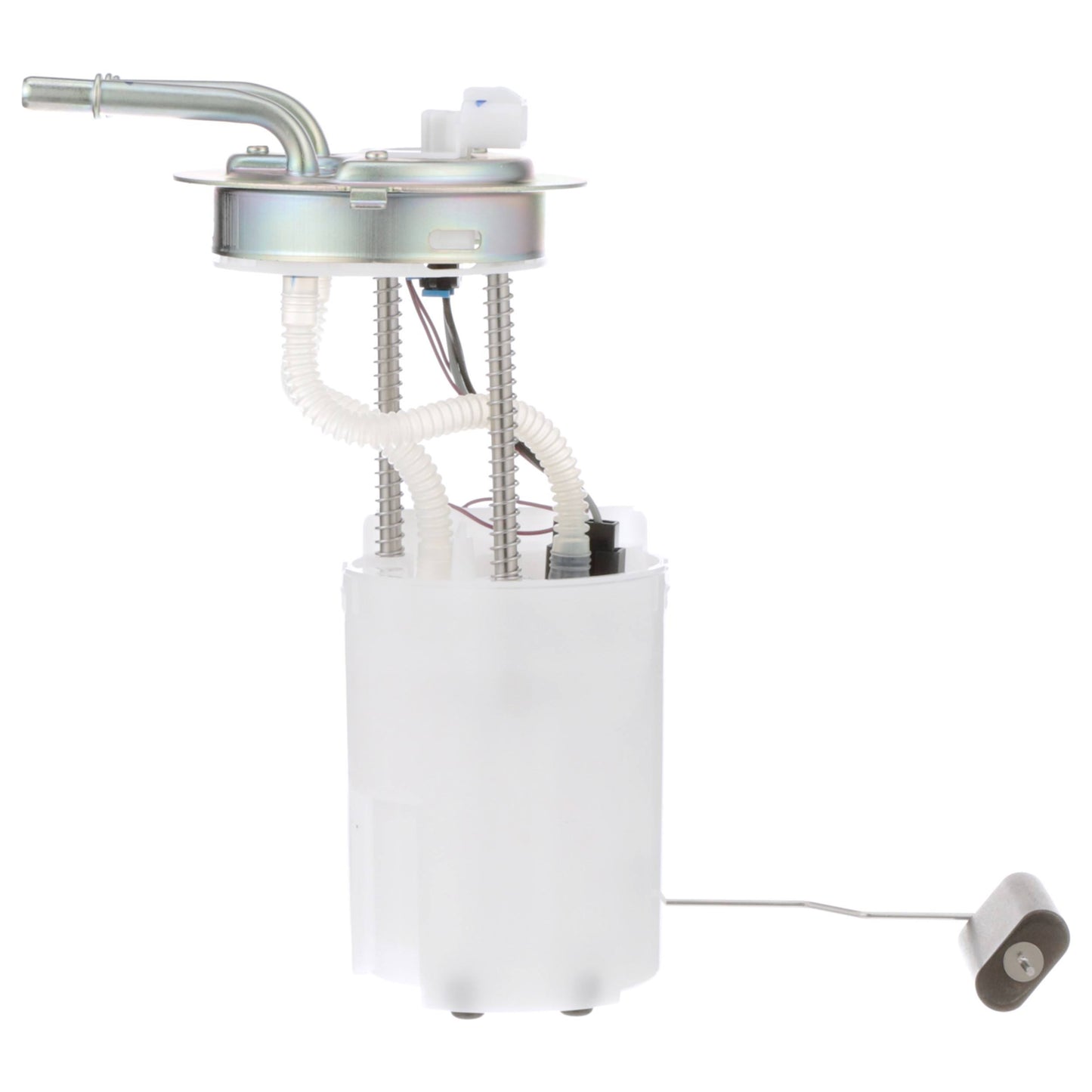 Back View of Fuel Pump Module Assembly DELPHI FG0275