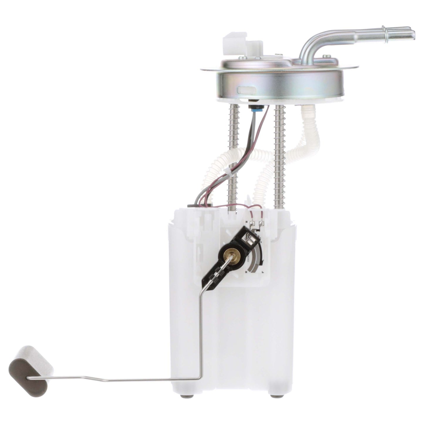 Front View of Fuel Pump Module Assembly DELPHI FG0275