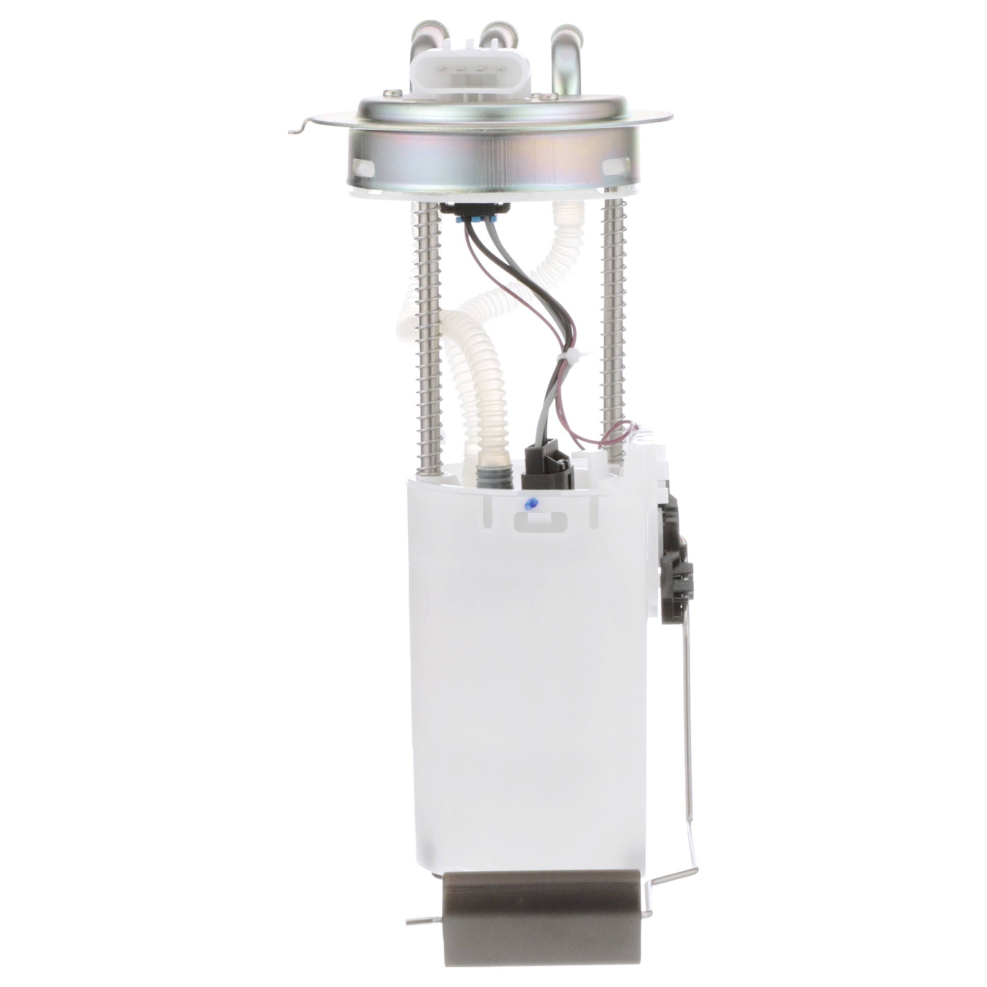 Left View of Fuel Pump Module Assembly DELPHI FG0275