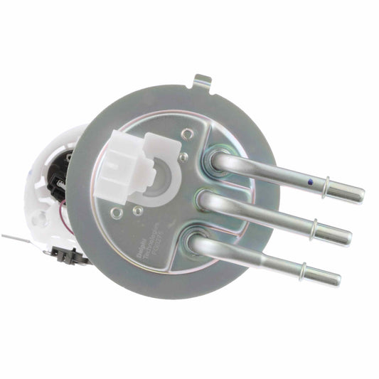 Top View of Fuel Pump Module Assembly DELPHI FG0275