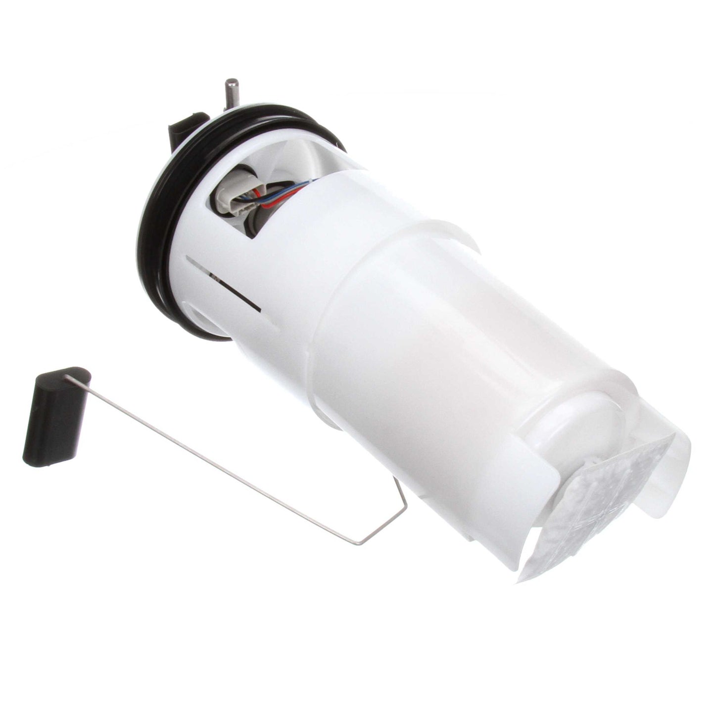 Angle View of Fuel Pump Module Assembly DELPHI FG0278