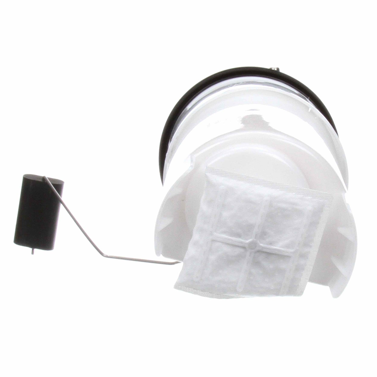 Bottom View of Fuel Pump Module Assembly DELPHI FG0278