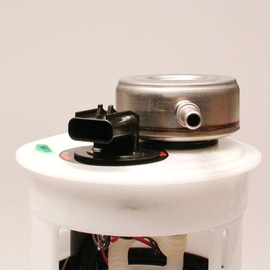 Side View of Fuel Pump Module Assembly DELPHI FG0278