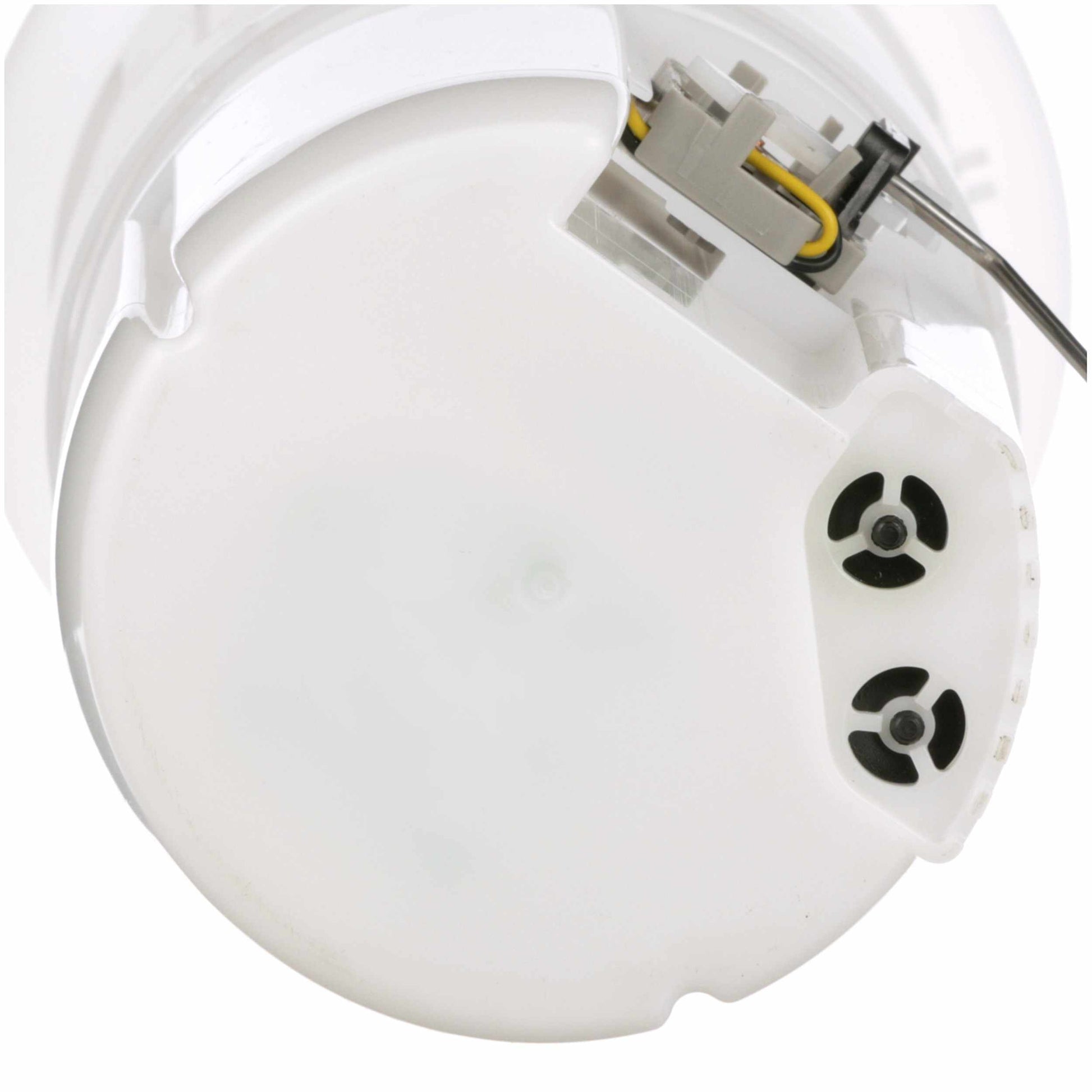 Bottom View of Fuel Pump Module Assembly DELPHI FG0279