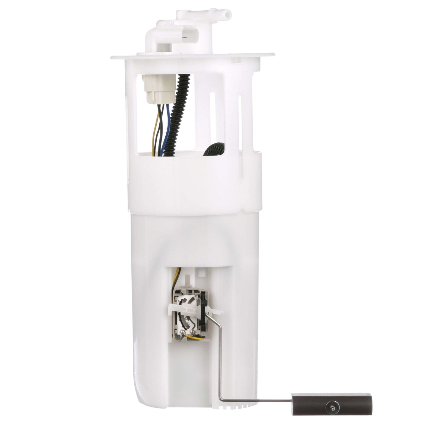 Front View of Fuel Pump Module Assembly DELPHI FG0279