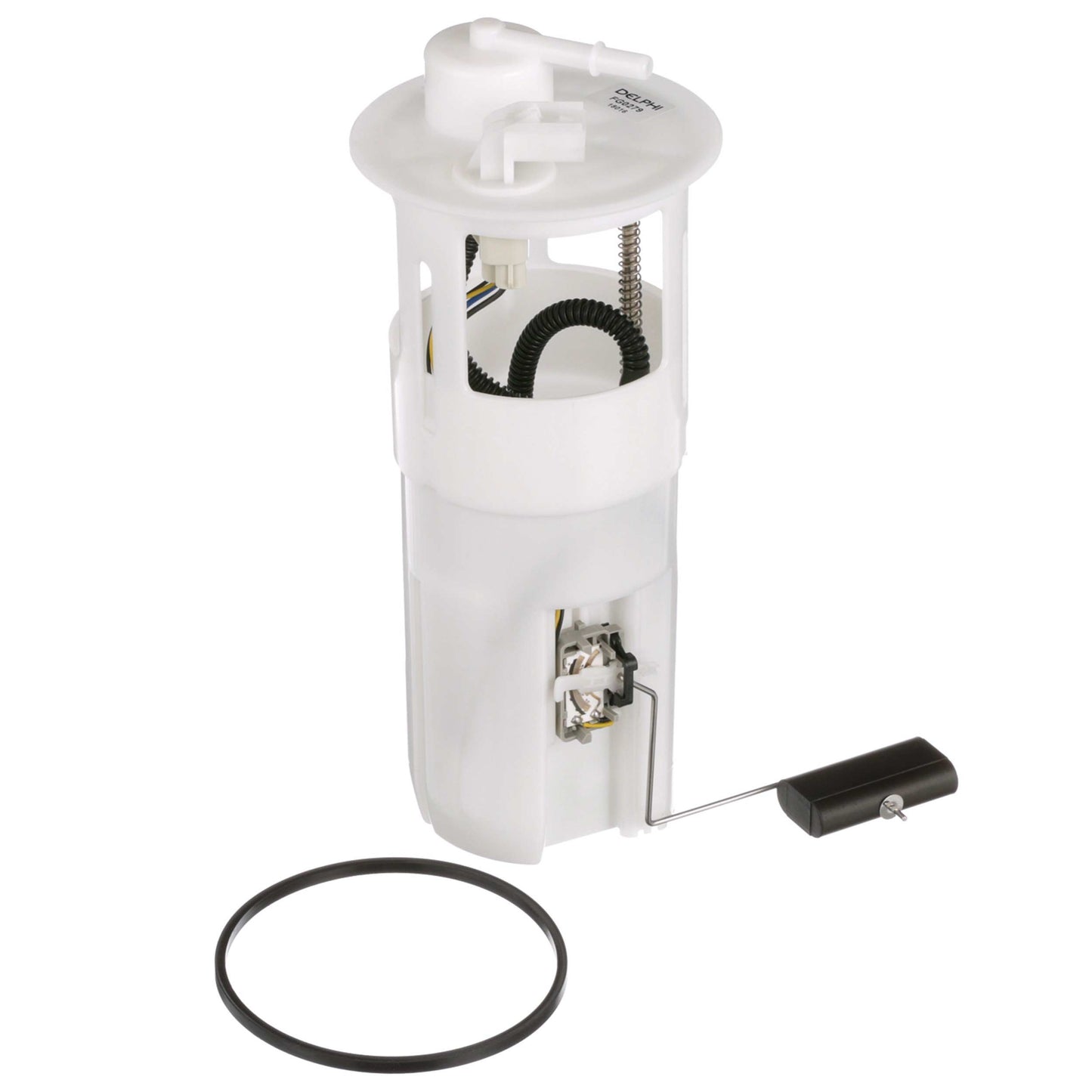 Kit View of Fuel Pump Module Assembly DELPHI FG0279