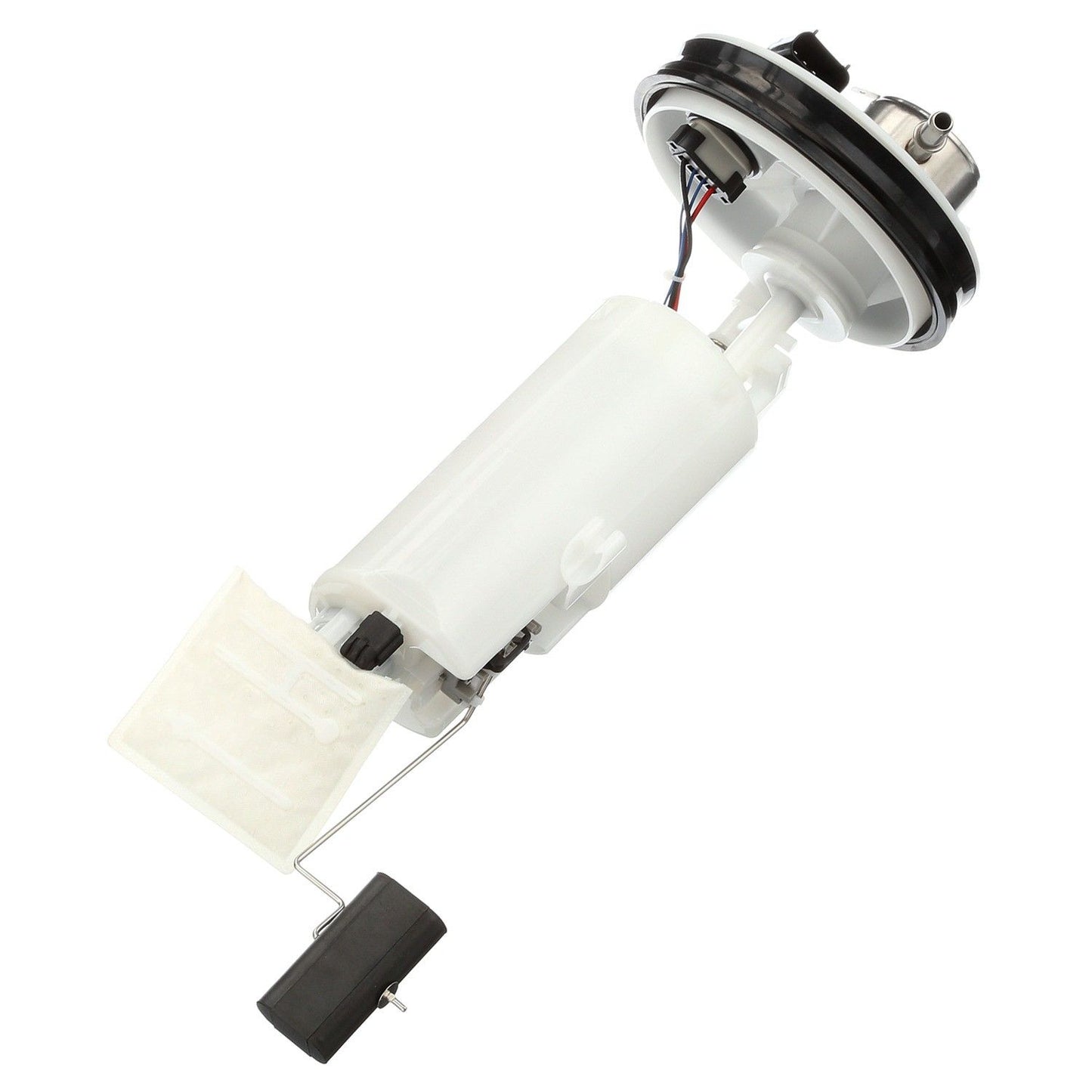 Angle View of Fuel Pump Module Assembly DELPHI FG0280