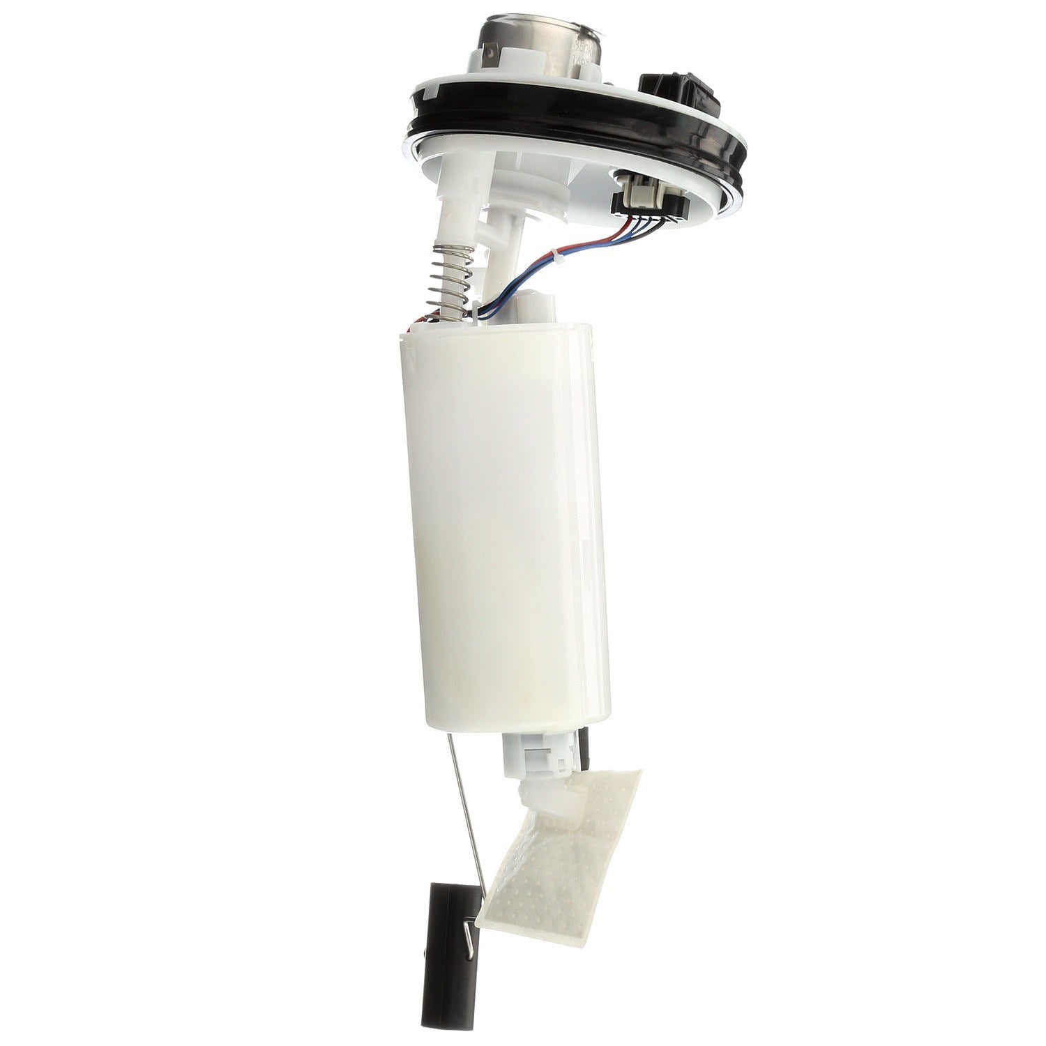 Back View of Fuel Pump Module Assembly DELPHI FG0280