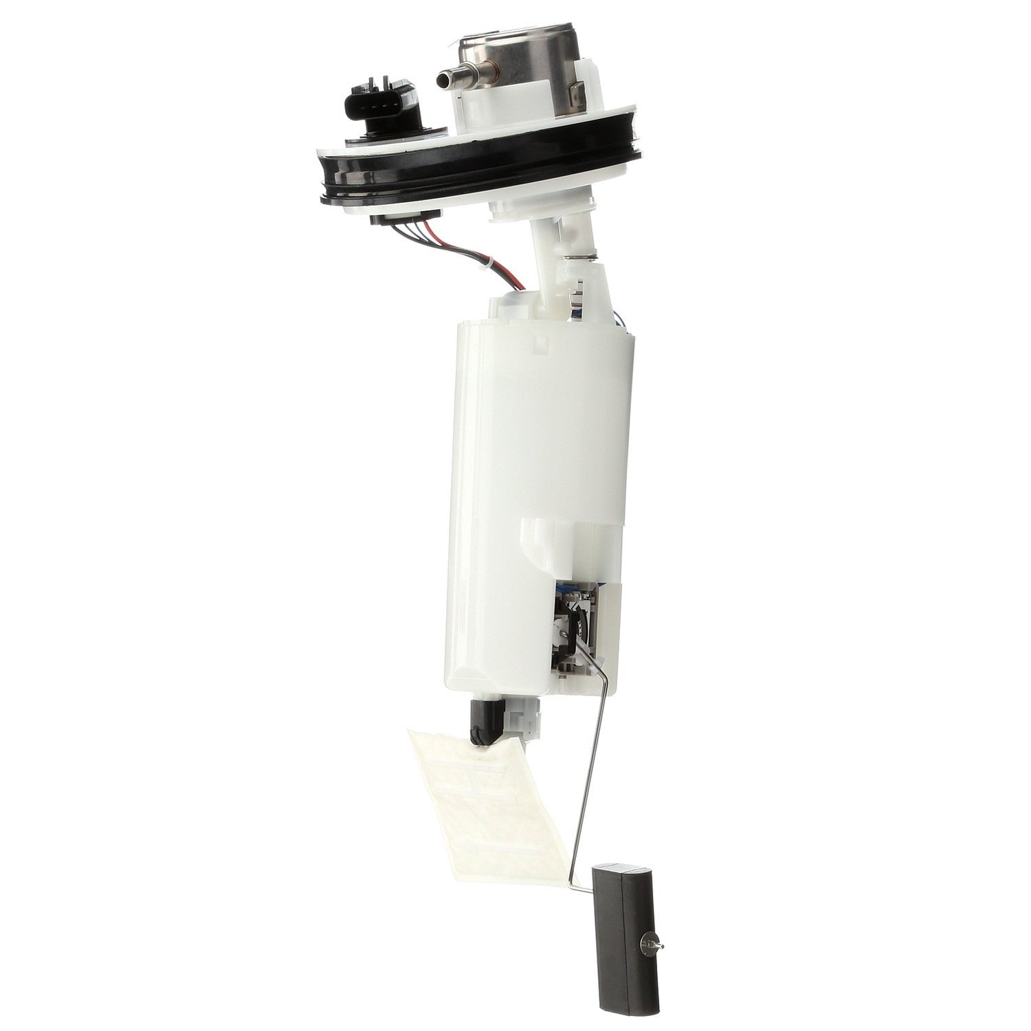 Front View of Fuel Pump Module Assembly DELPHI FG0280