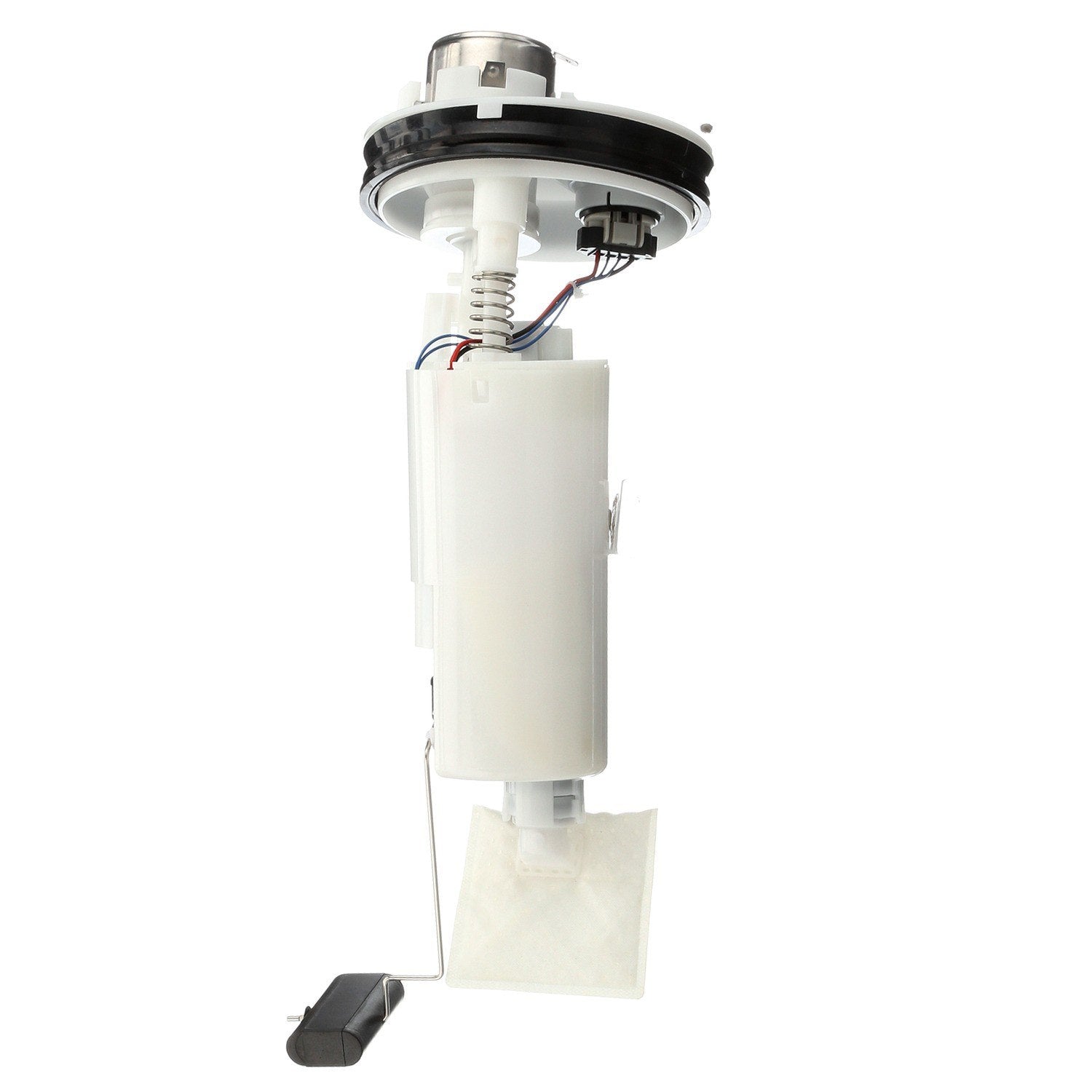 Left View of Fuel Pump Module Assembly DELPHI FG0280